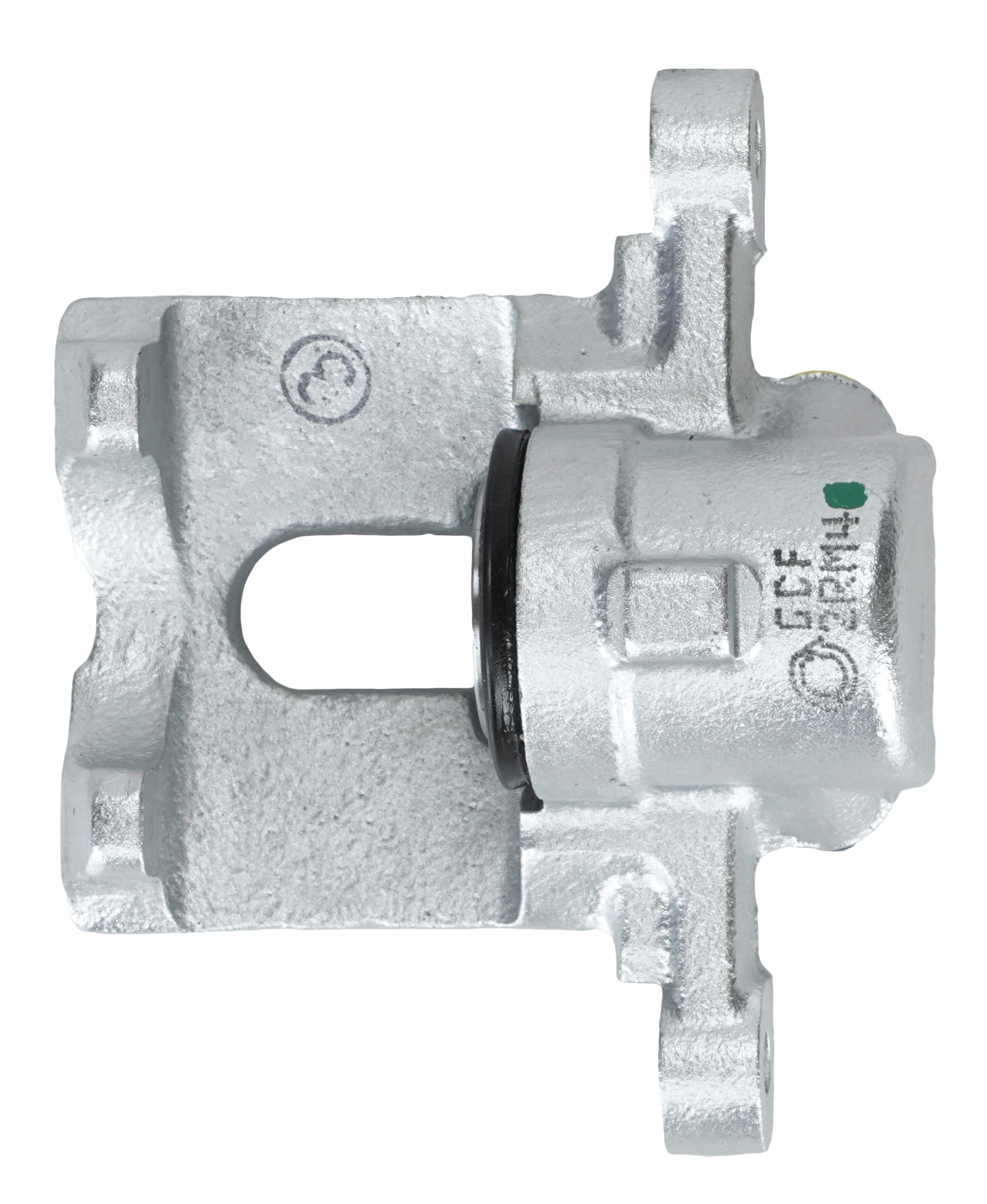 TRW Remzadel/remklauw BHQ306E