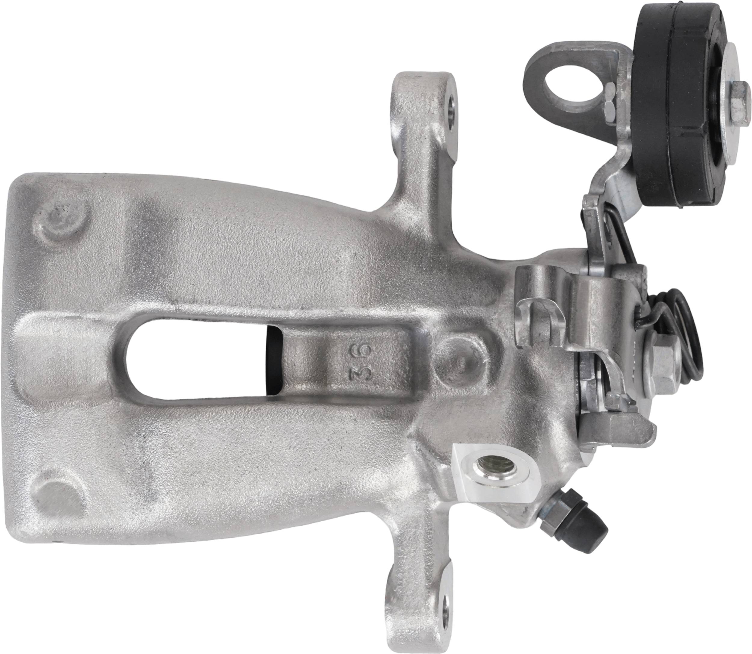 TRW Remzadel/remklauw BHR147E