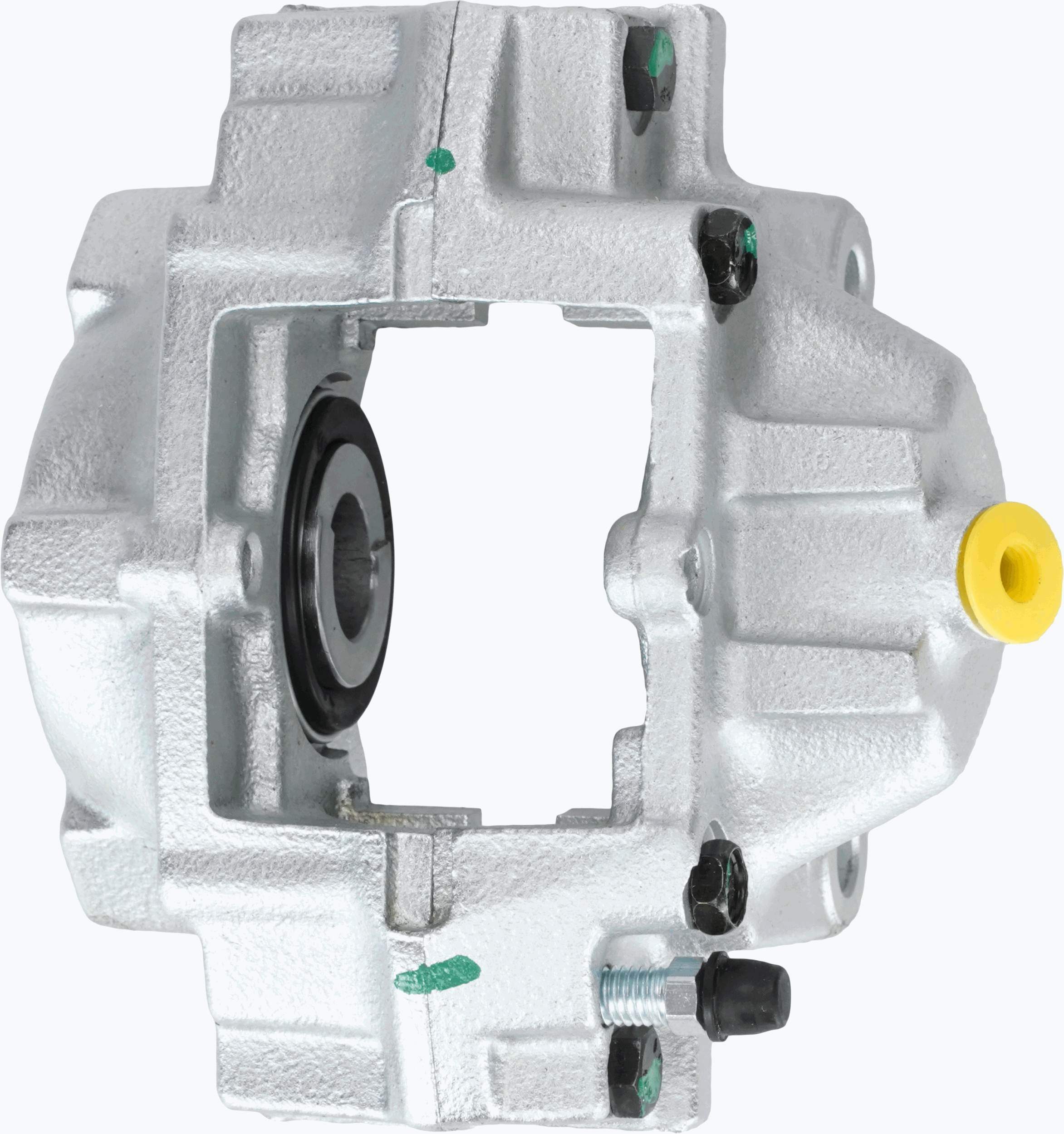 TRW Remzadel/remklauw BHR217E