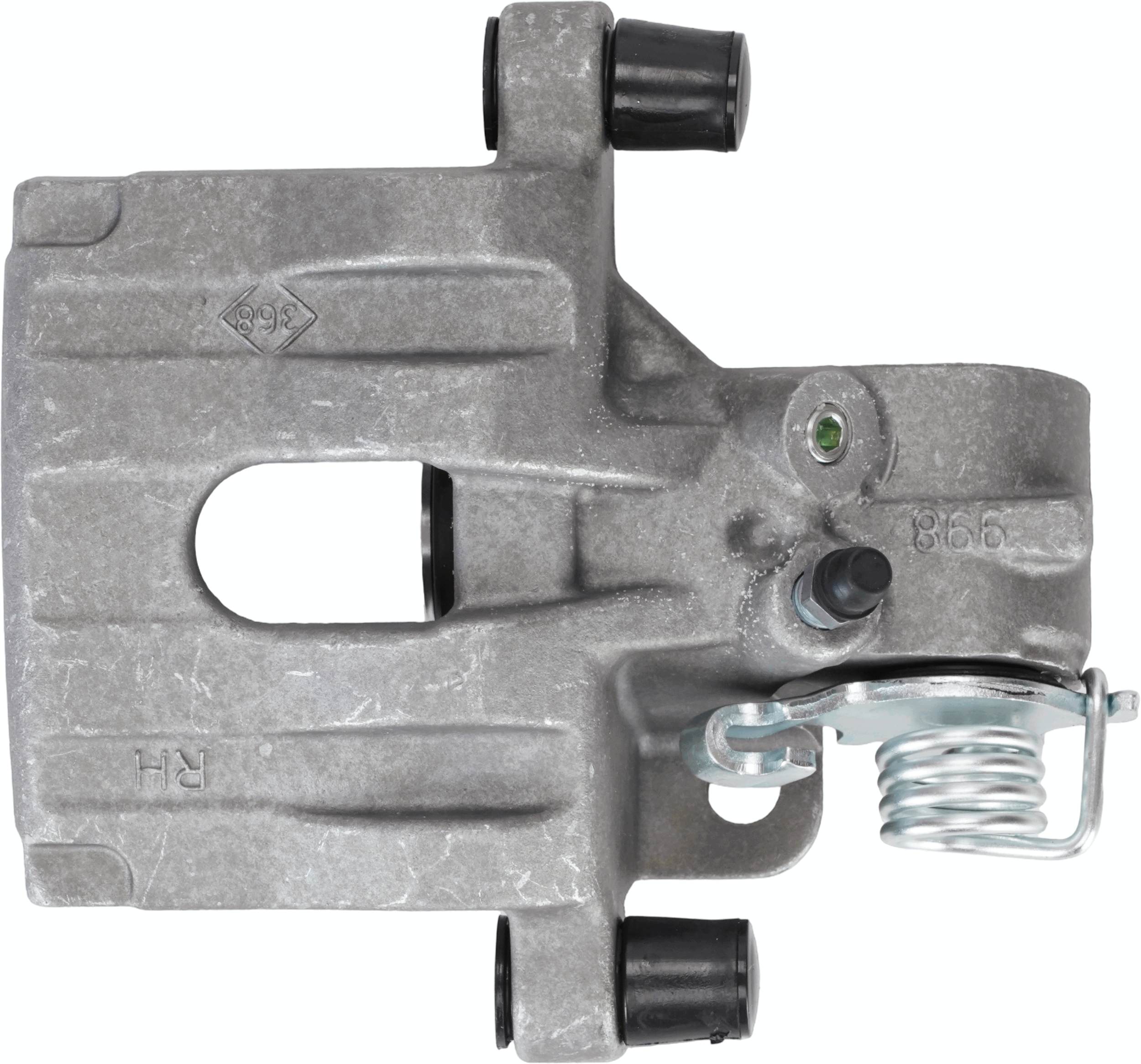 TRW Remzadel/remklauw BHR223E