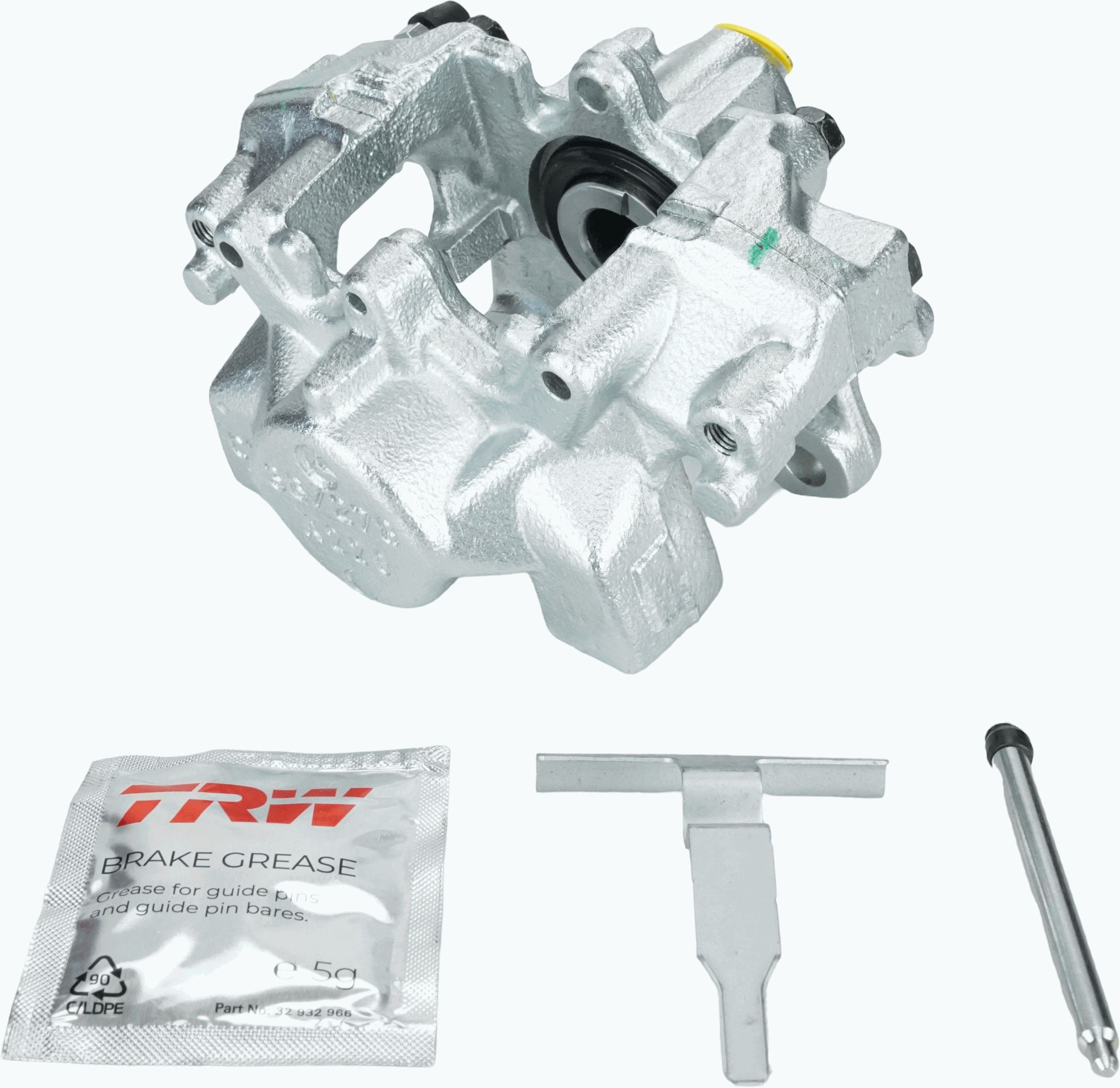 Remzadel/remklauw TRW BHR267E