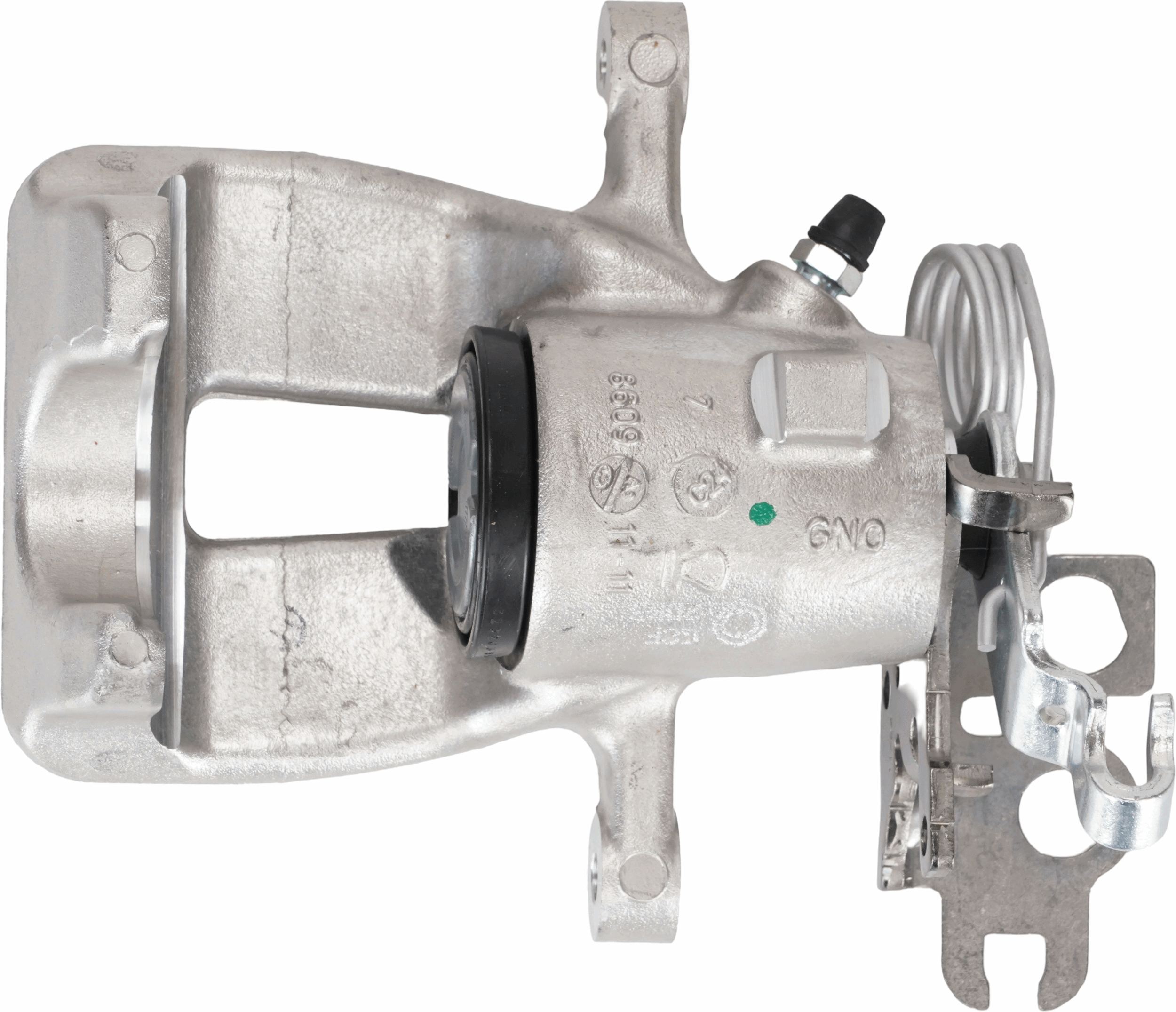 TRW Remzadel/remklauw BHS1030E