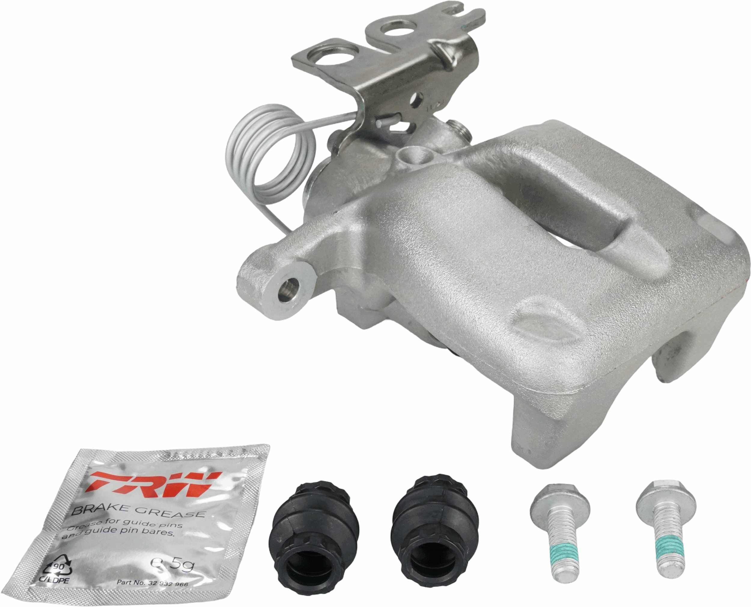 TRW Remzadel/remklauw BHS1031E