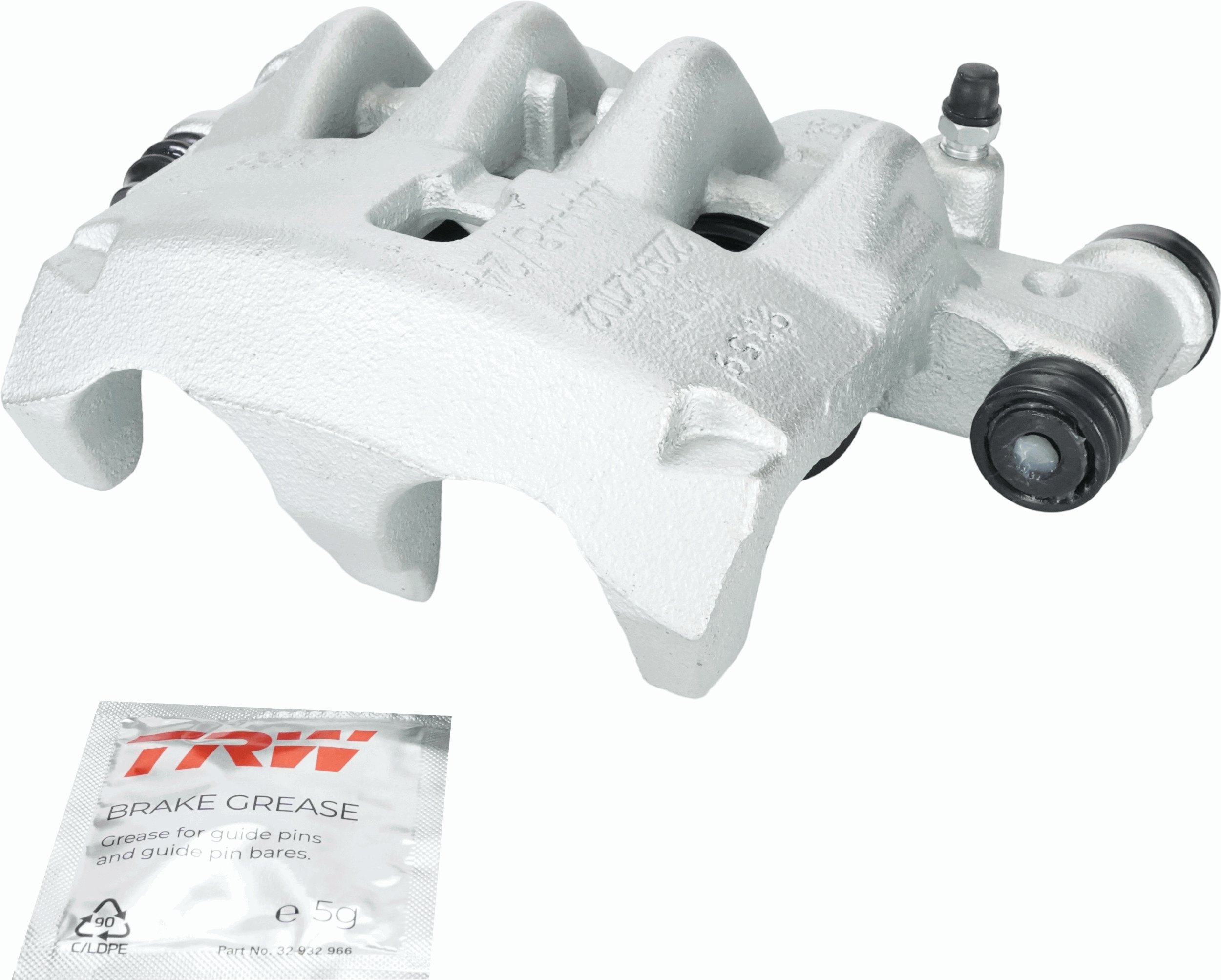 TRW Remzadel/remklauw BHS1064E