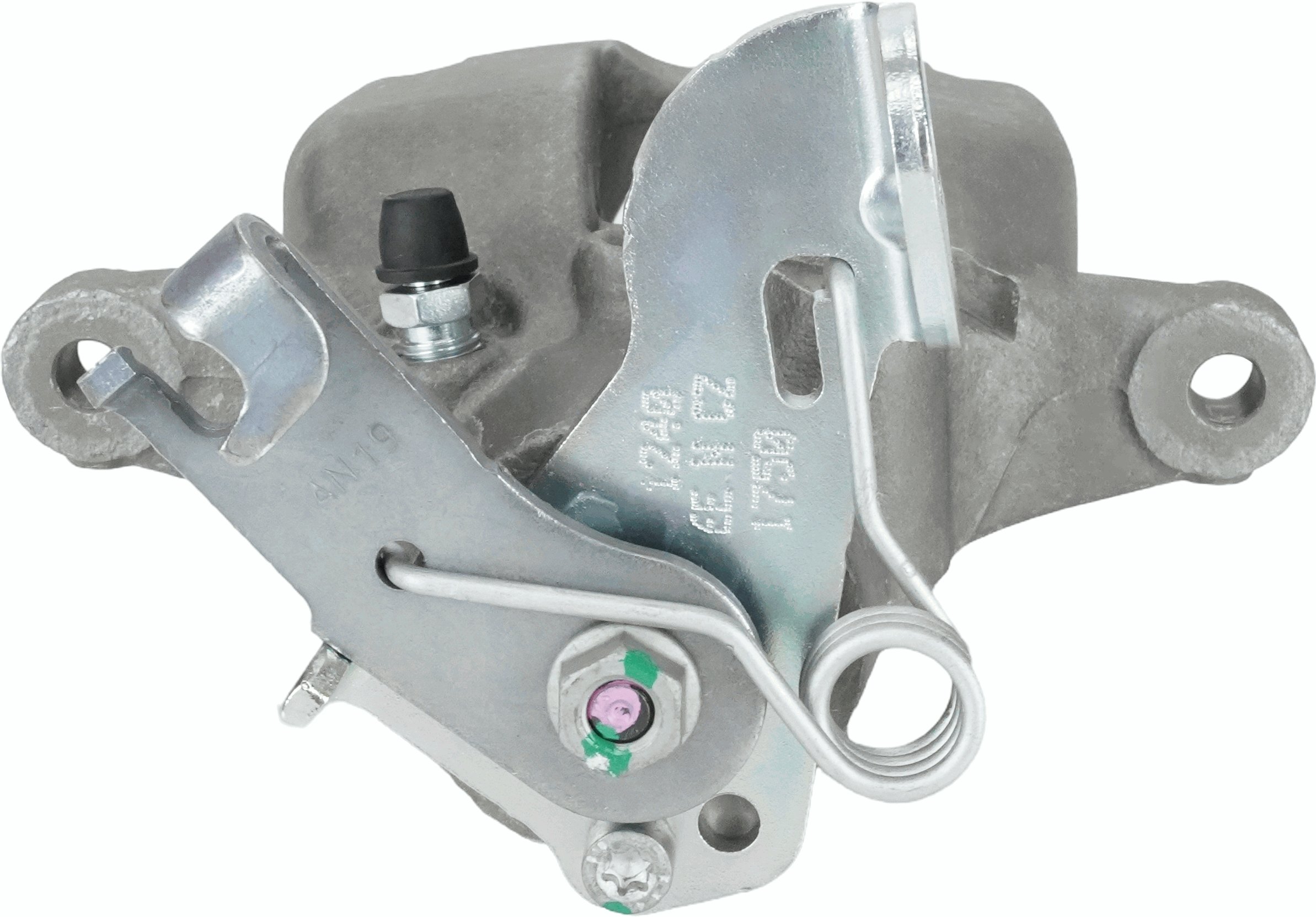 TRW Remzadel/remklauw BHS1203E