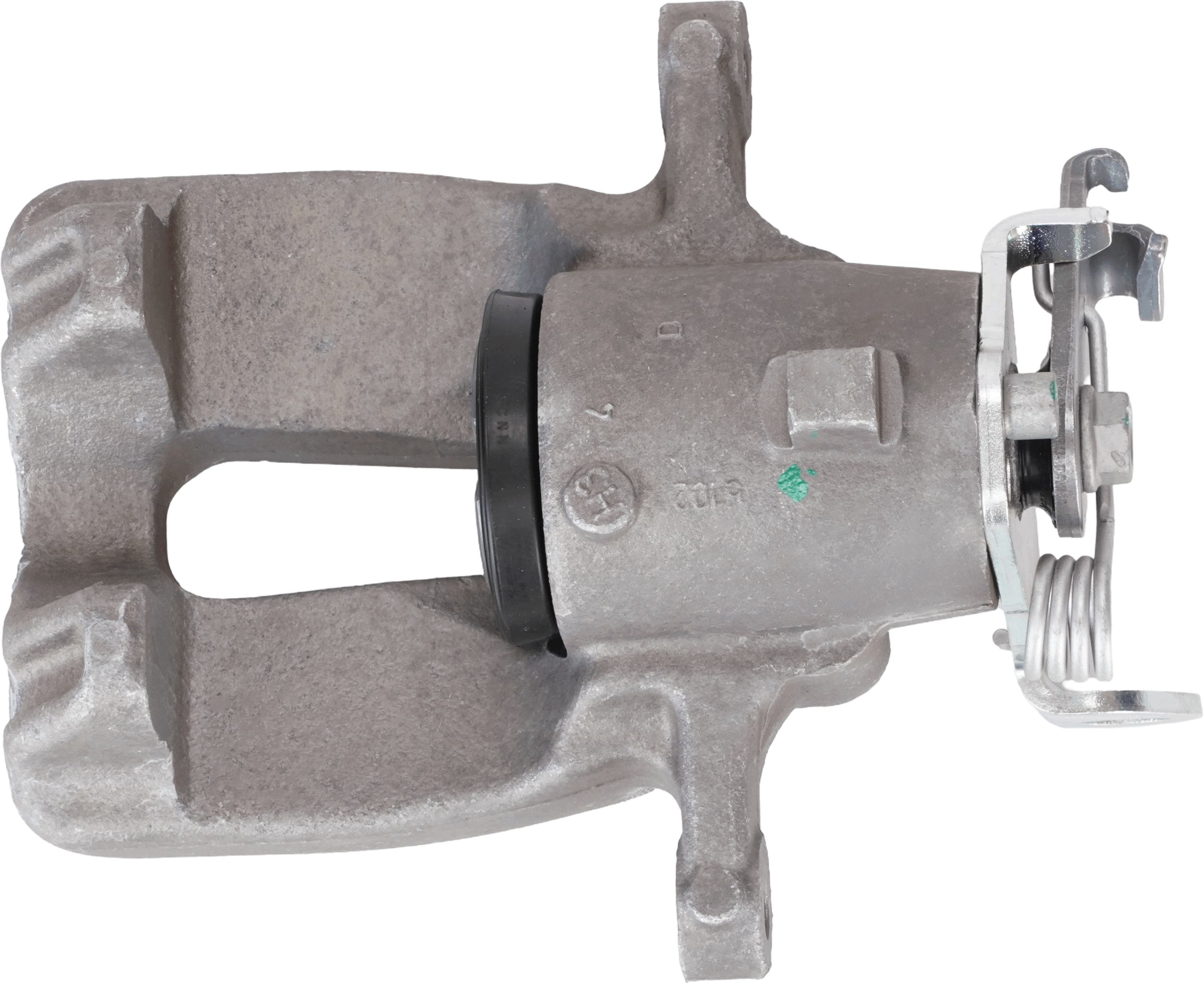 TRW Remzadel/remklauw BHS1203E