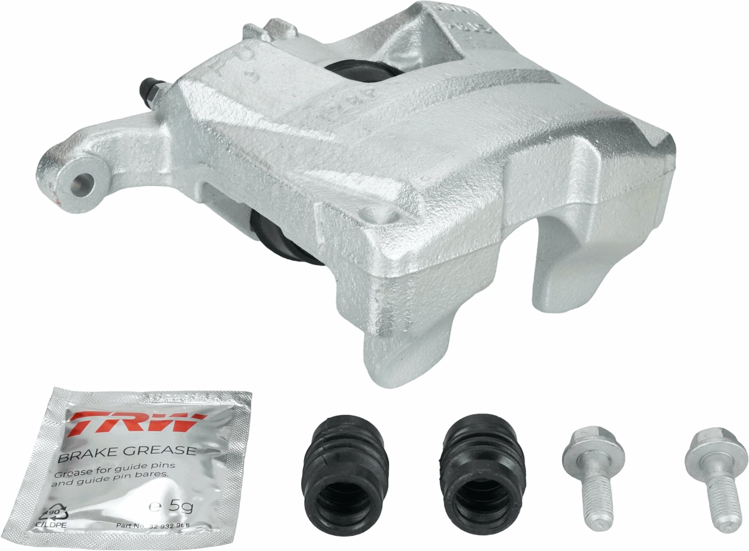 TRW Remzadel/remklauw BHS1366E