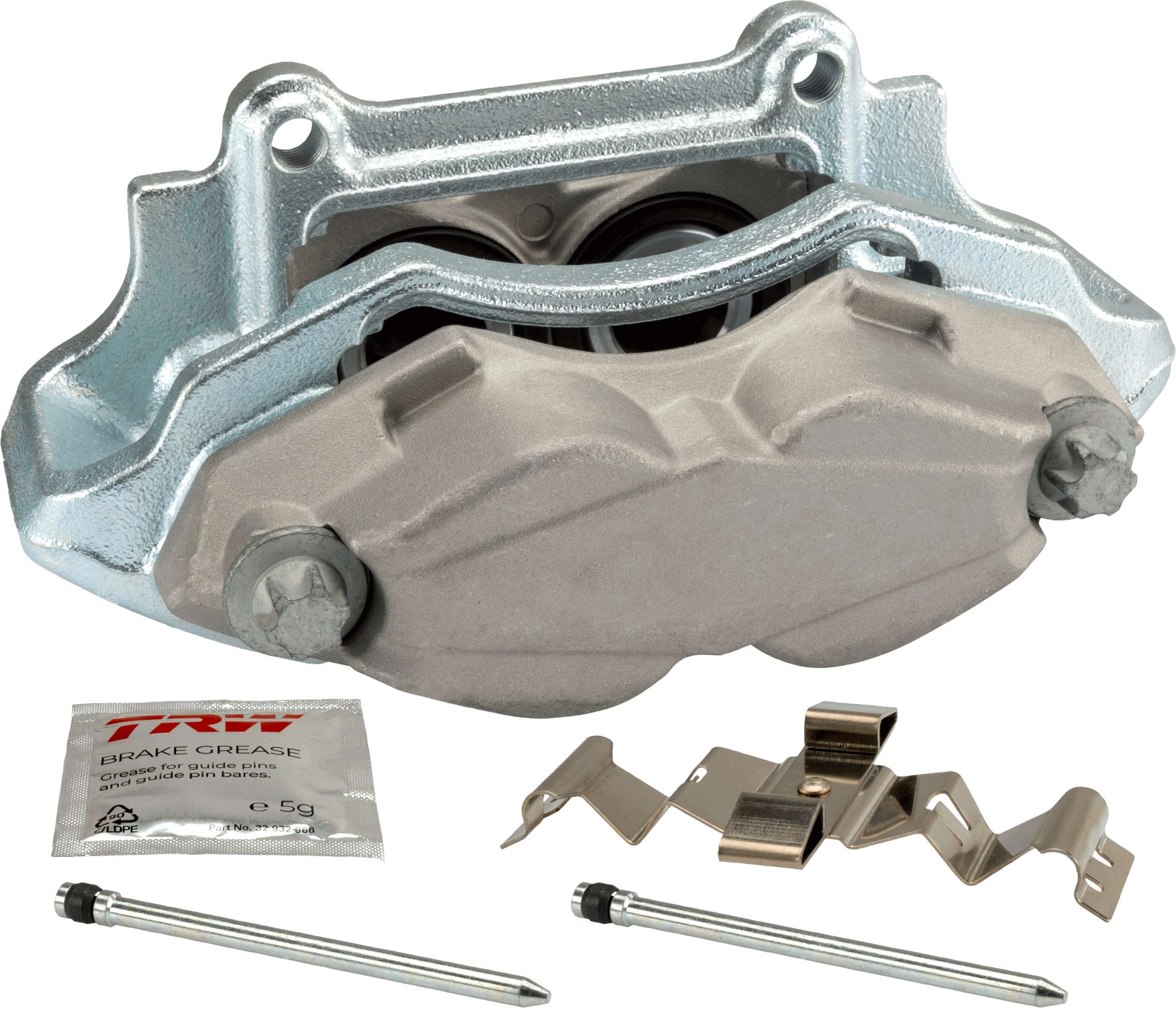 Remzadel/remklauw TRW BHS1374E