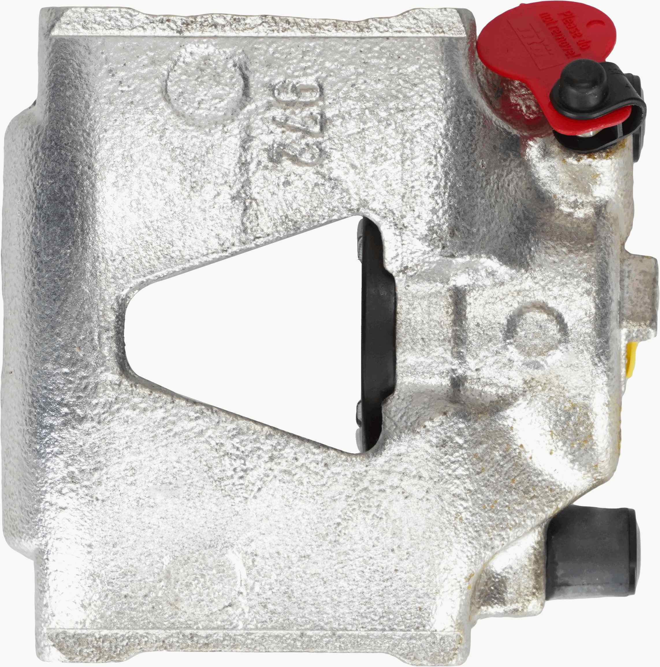 TRW Remzadel/remklauw BHS143E