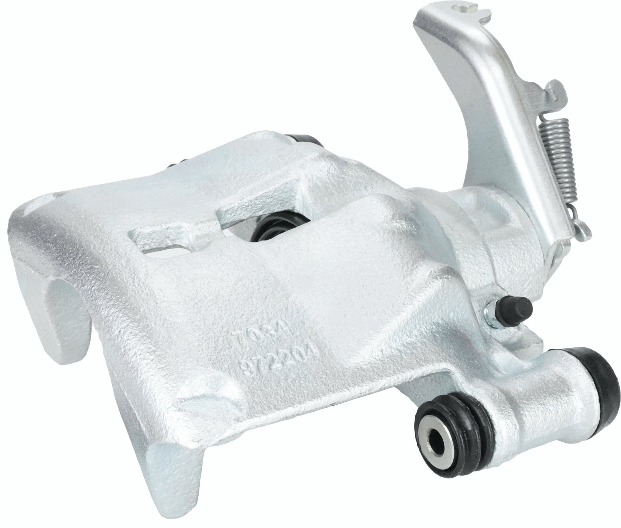 TRW Remzadel/remklauw BHS1491E