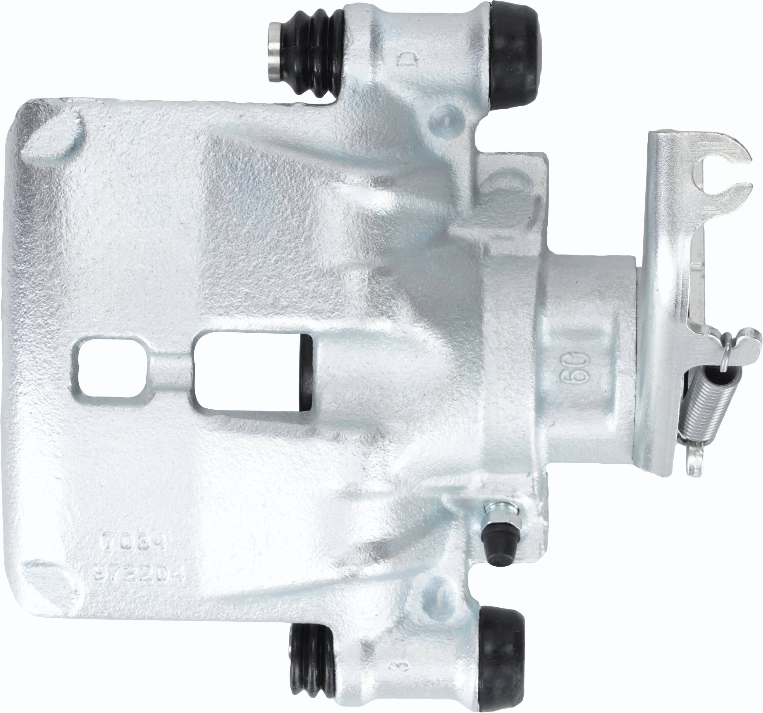 TRW Remzadel/remklauw BHS1491E