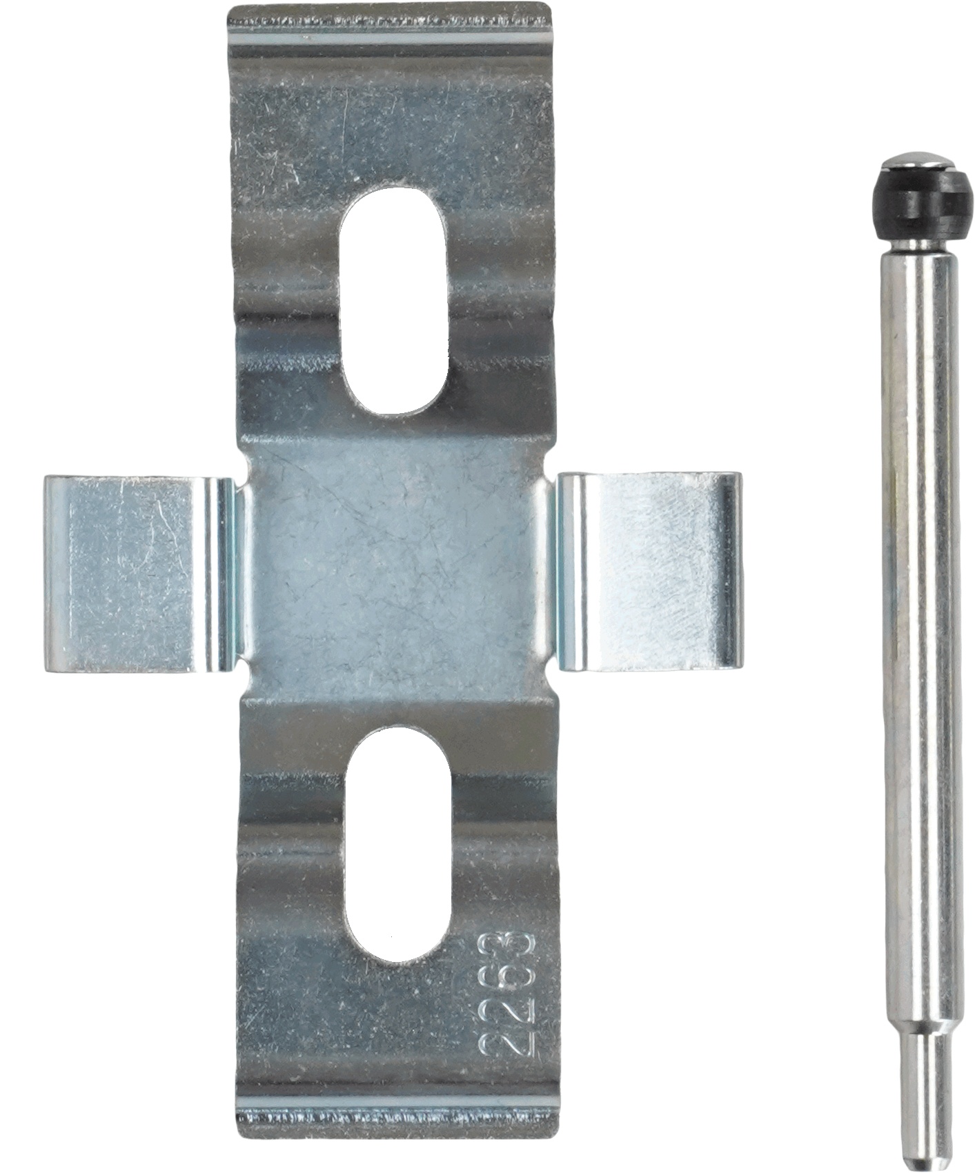 TRW Remzadel/remklauw BHS155E