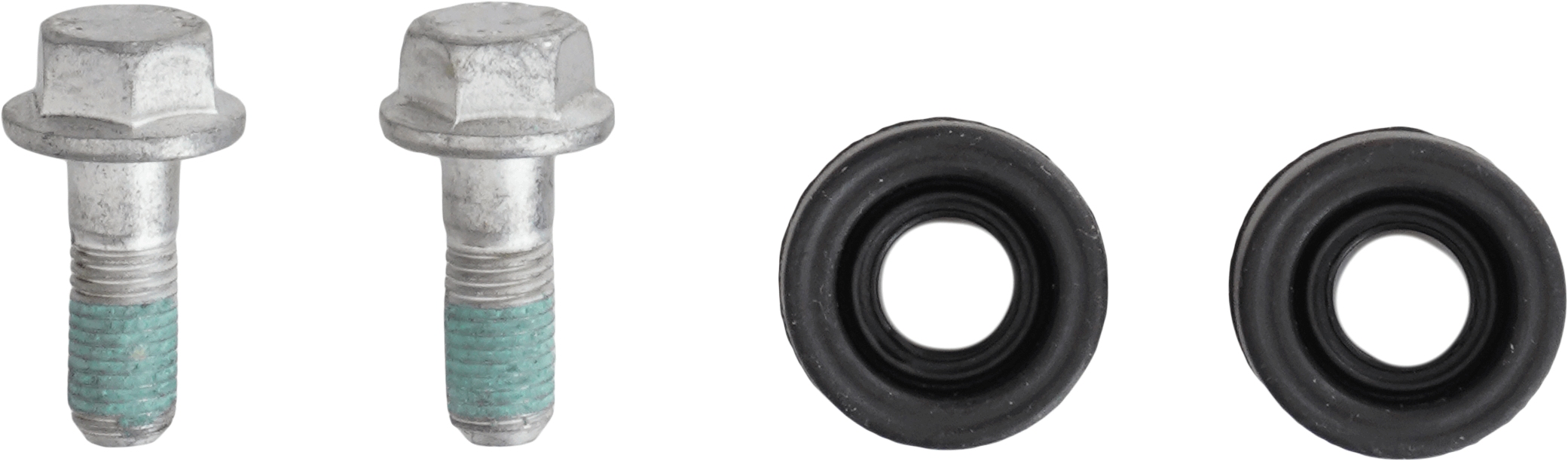 TRW Remzadel/remklauw BHS1615E