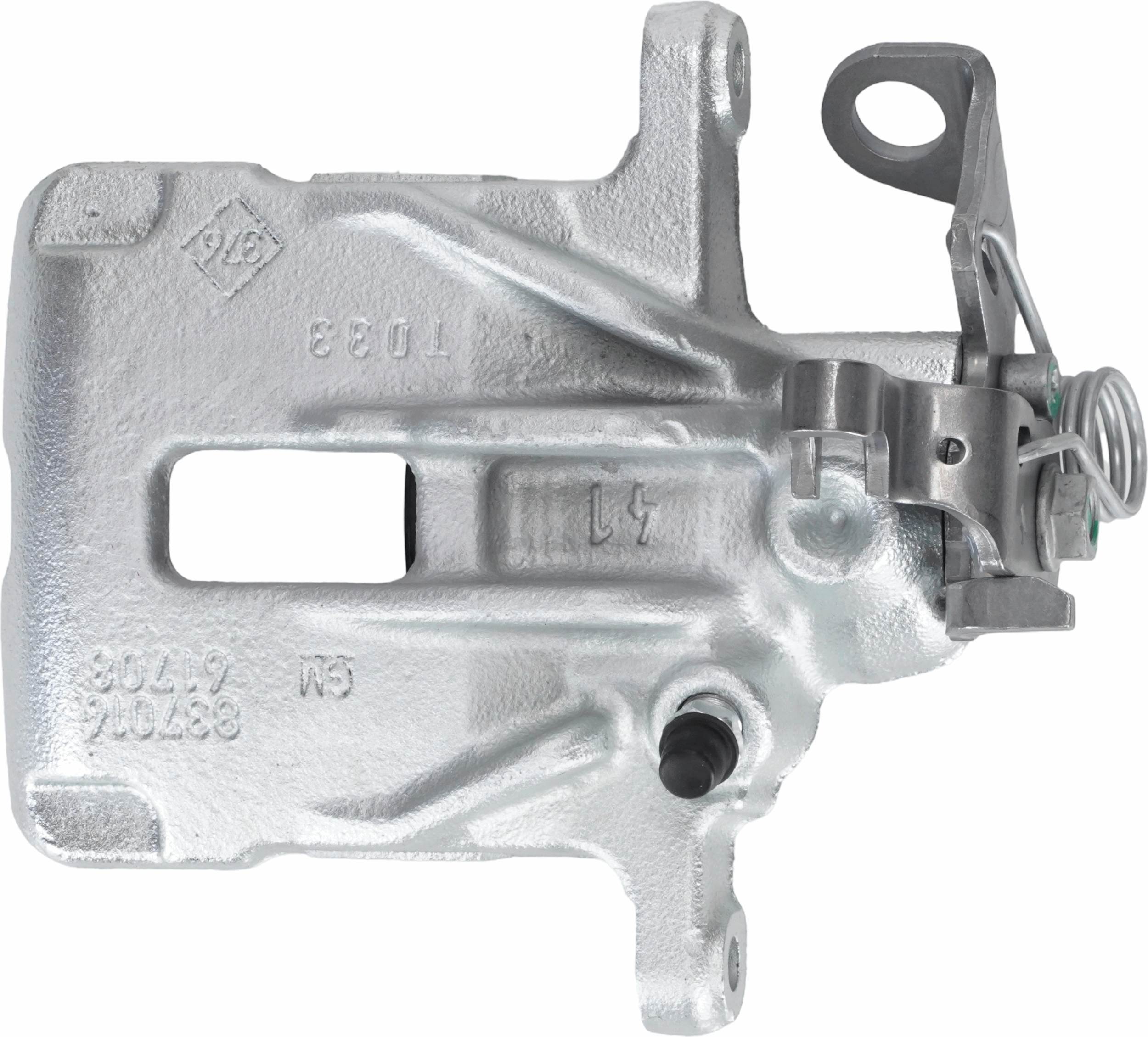 TRW Remzadel/remklauw BHS268E