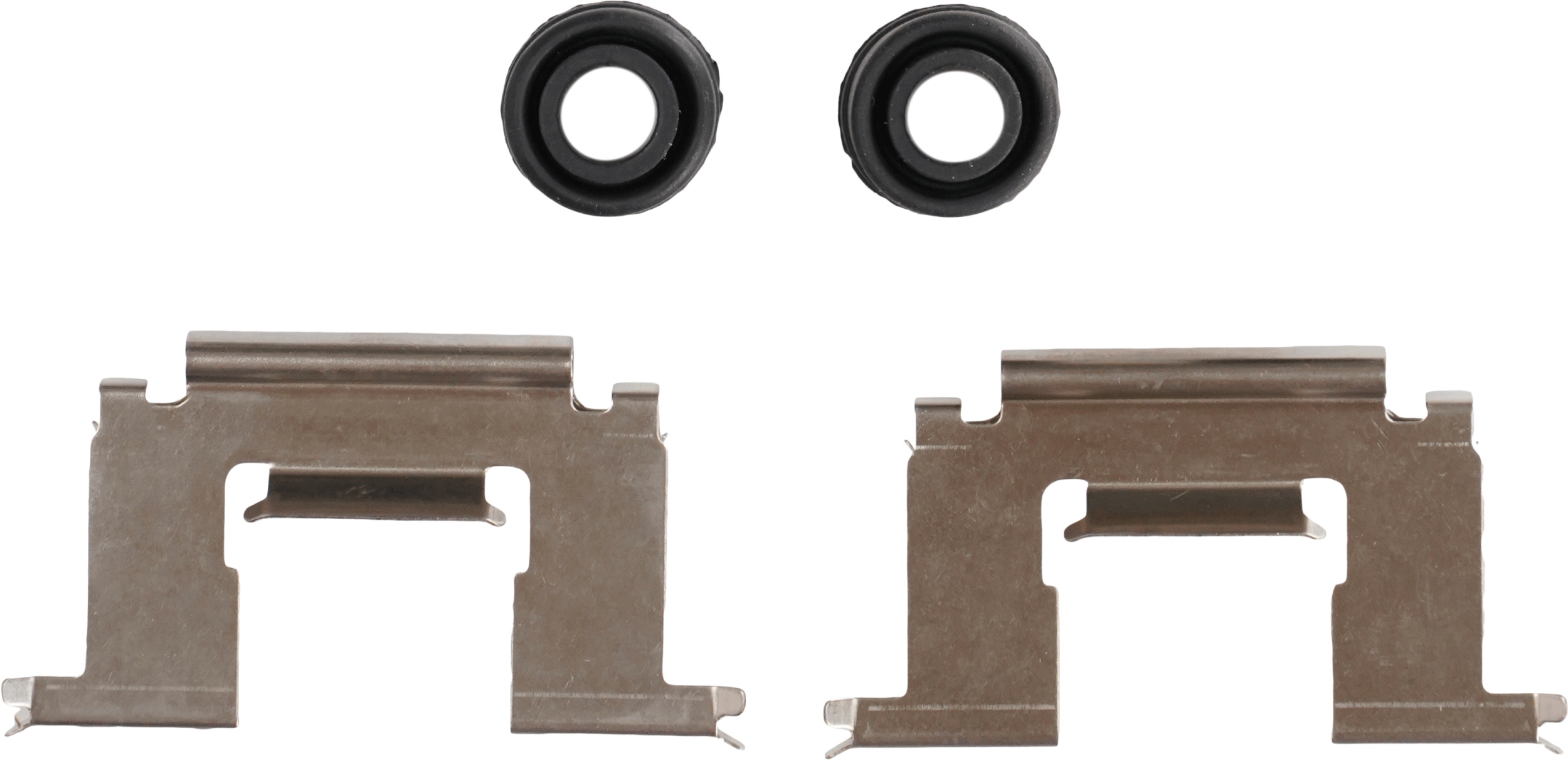 TRW Remzadel/remklauw BHS275E