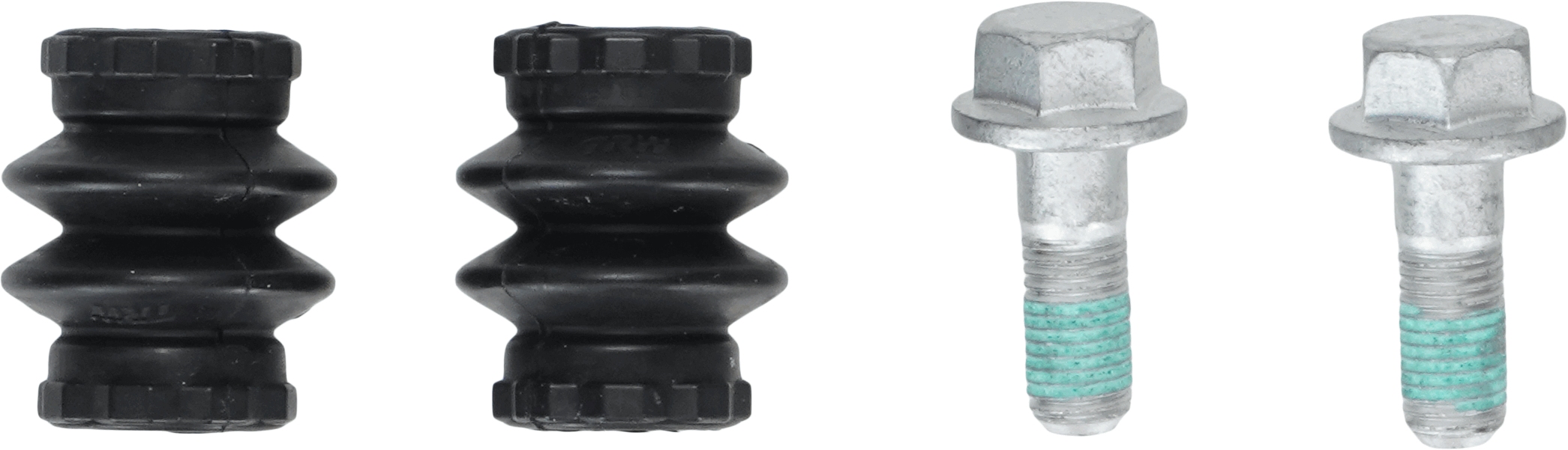 TRW Remzadel/remklauw BHS330E