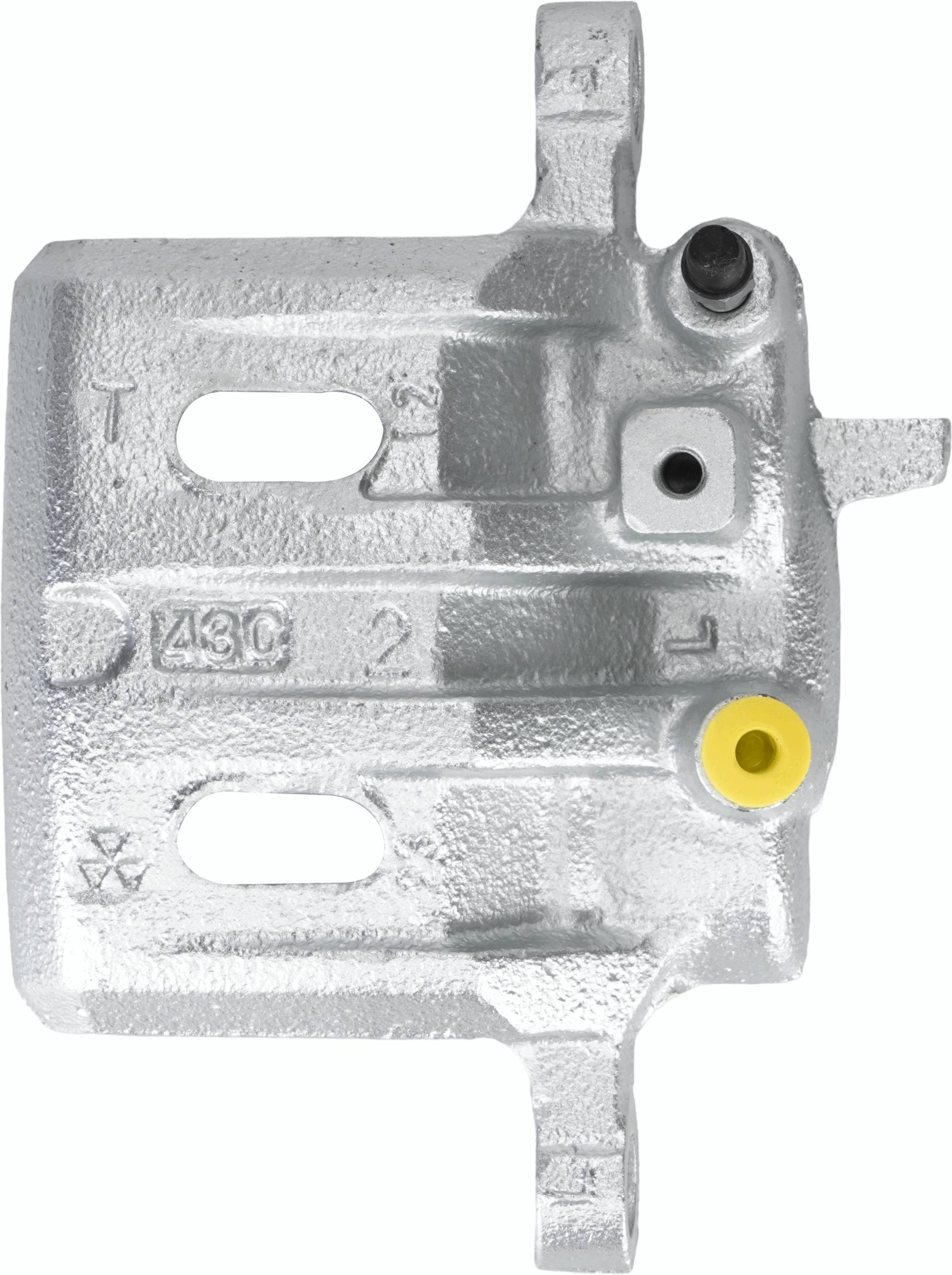 TRW Remzadel/remklauw BHS618E