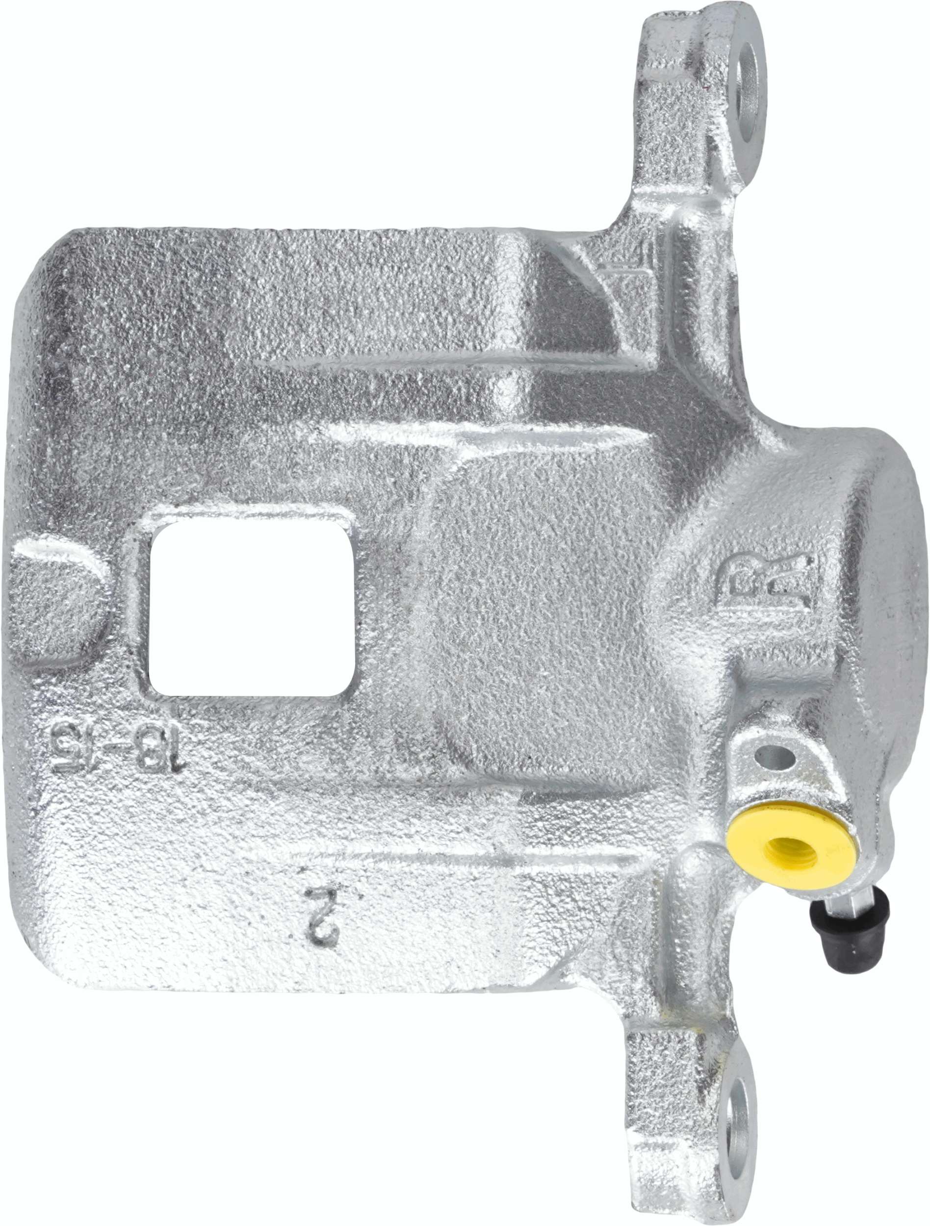 TRW Remzadel/remklauw BHS685E