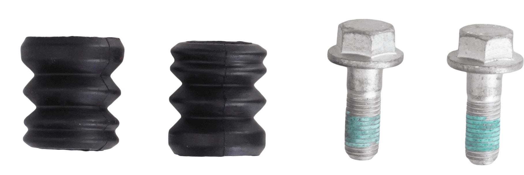 TRW Remzadel/remklauw BHS685E