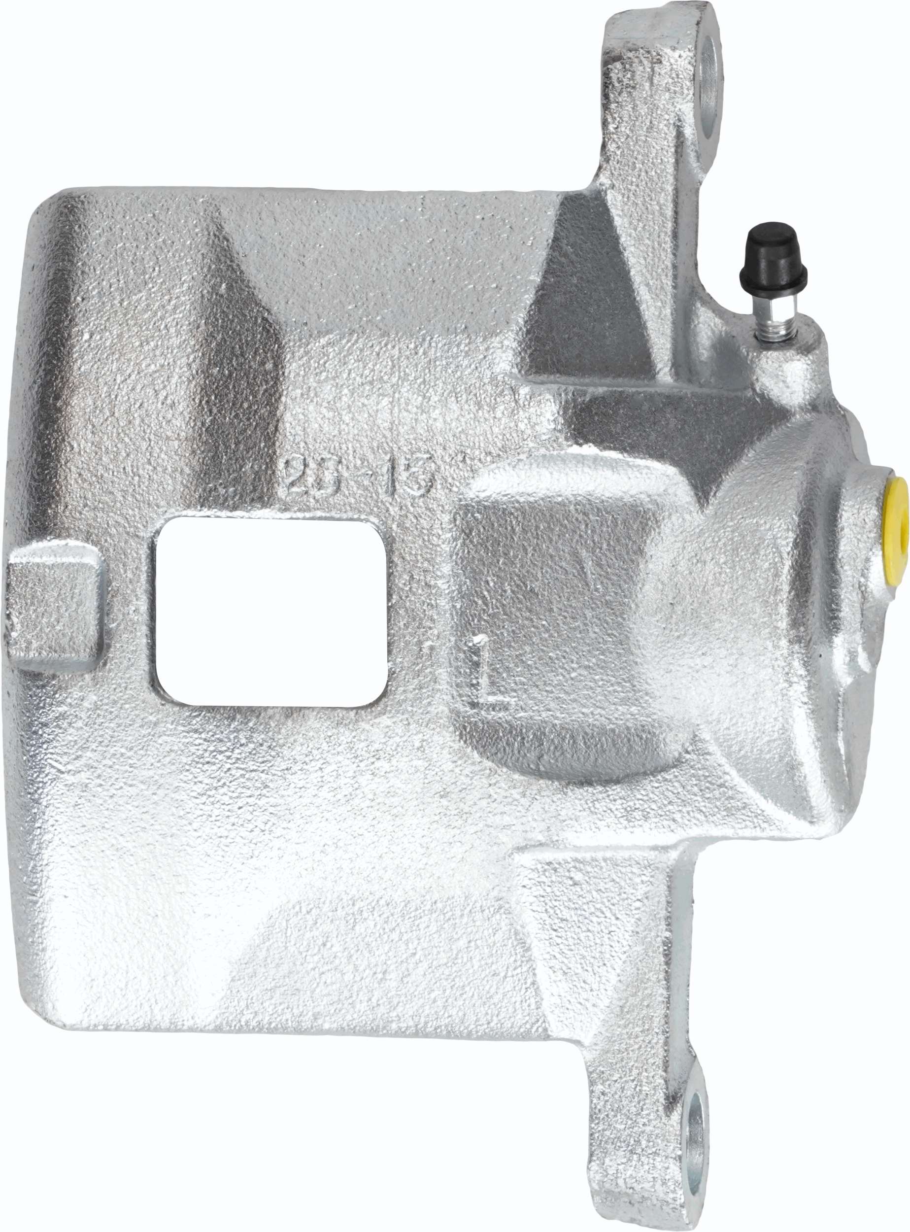 TRW Remzadel/remklauw BHS726E