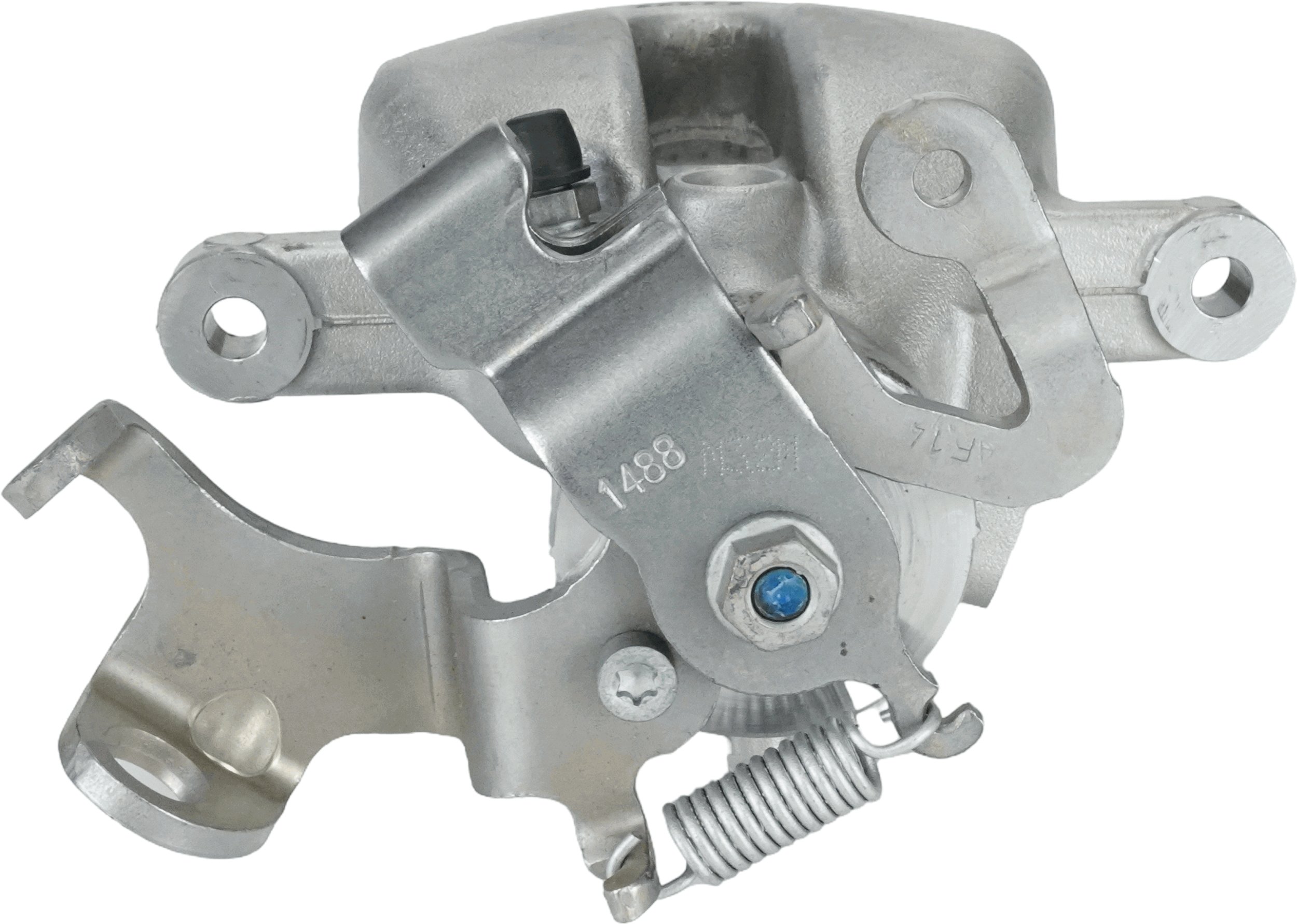 TRW Remzadel/remklauw BHS772E