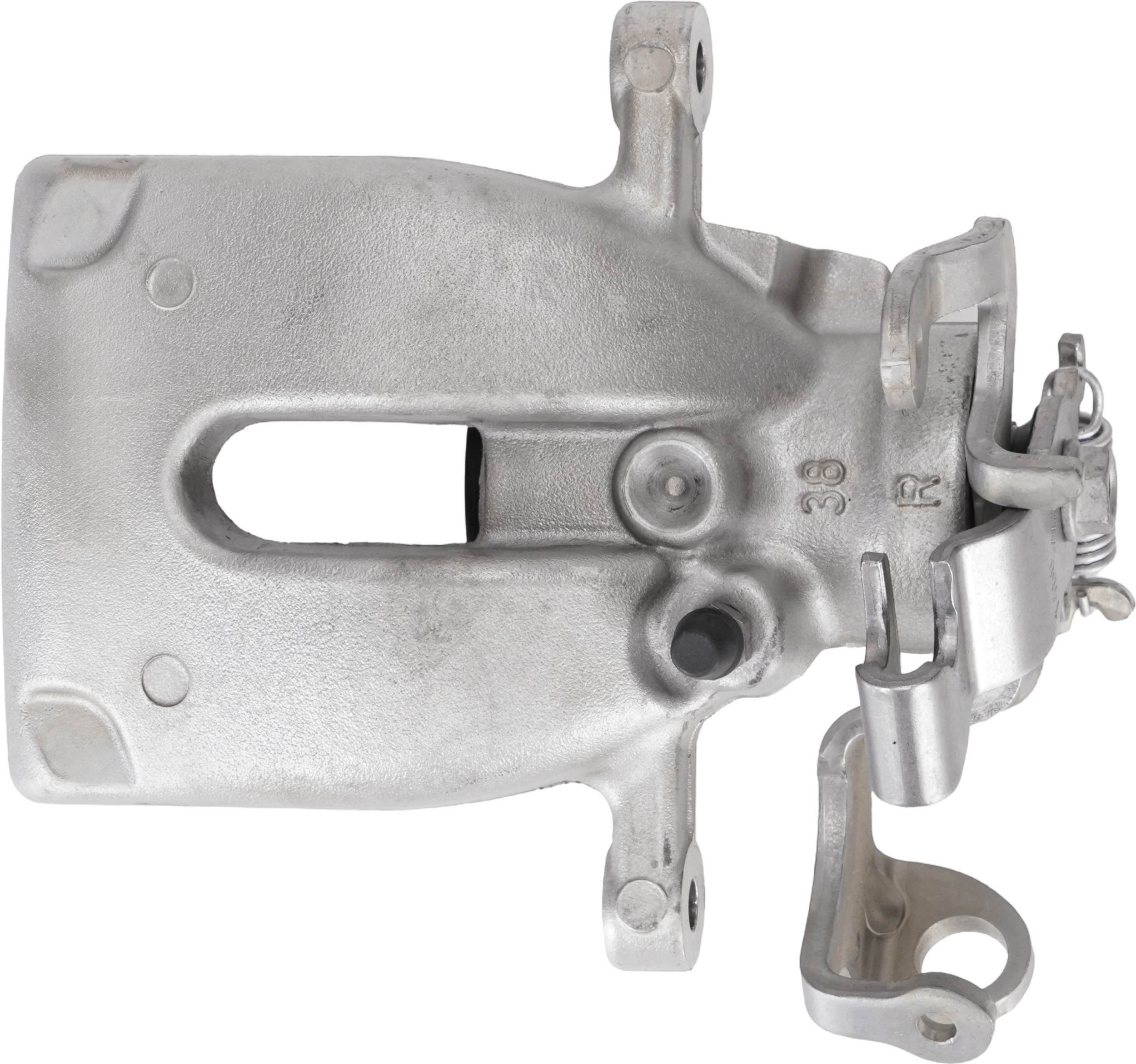 TRW Remzadel/remklauw BHS772E