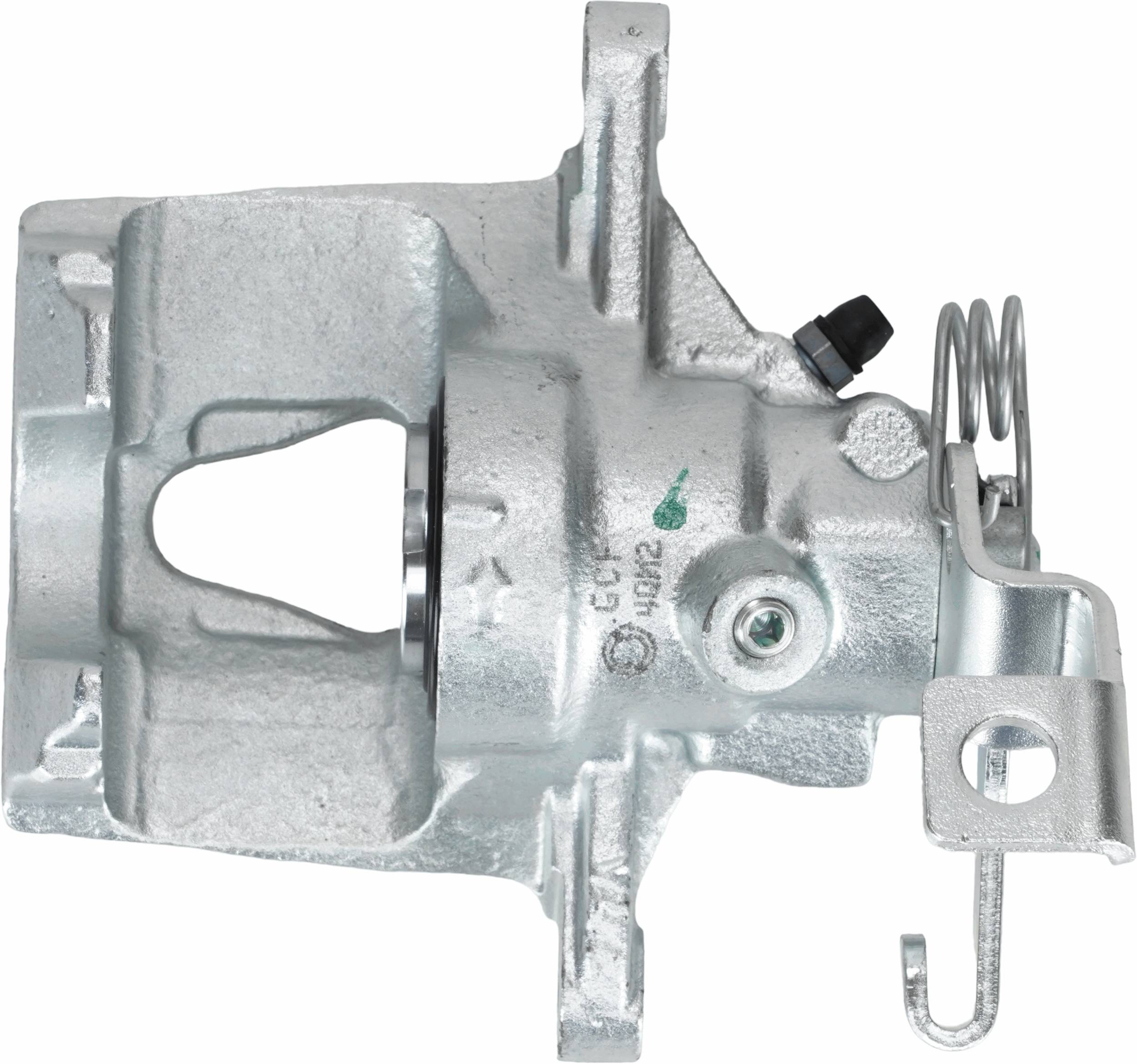 TRW Remzadel/remklauw BHS818E