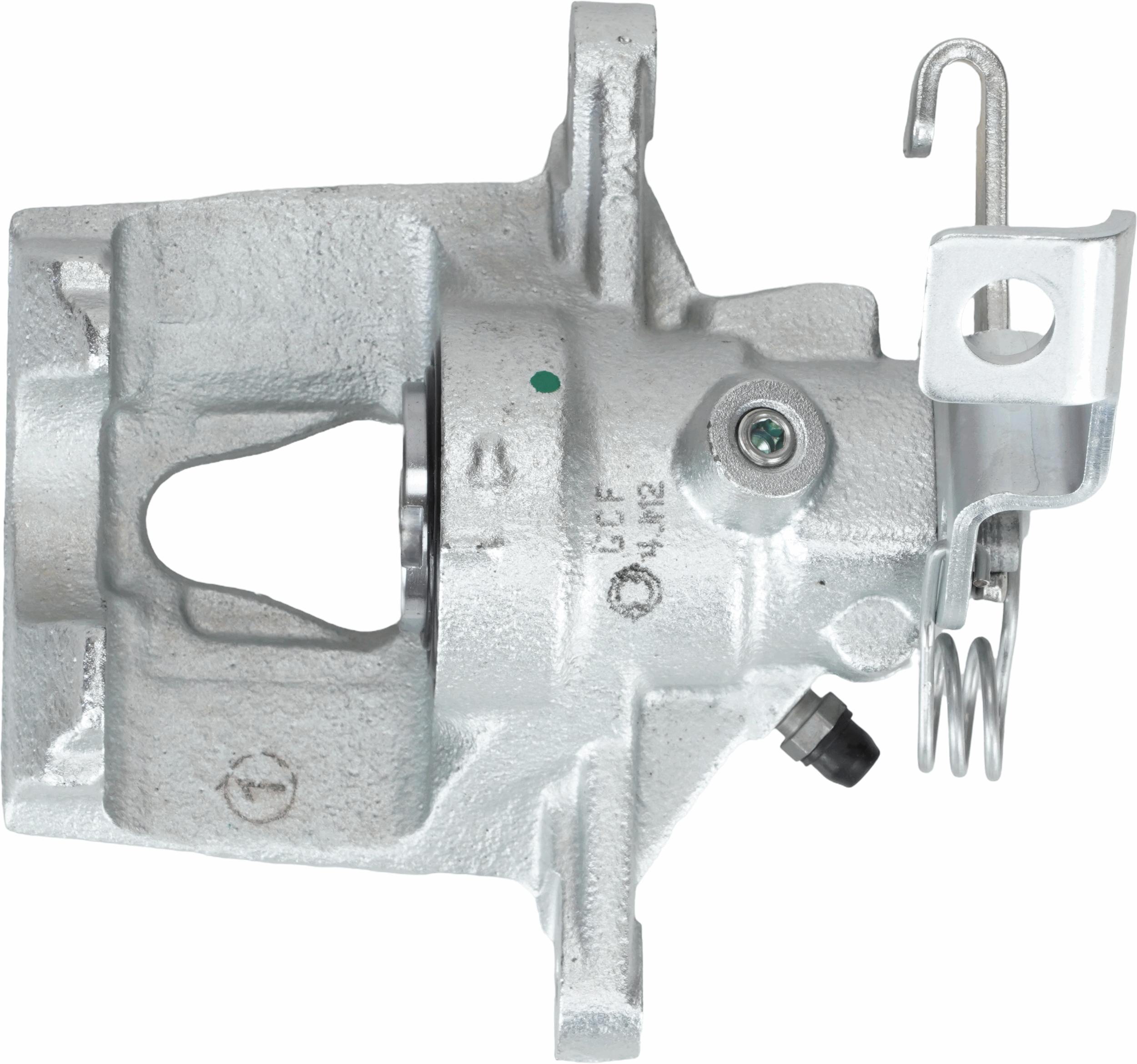 TRW Remzadel/remklauw BHS819E