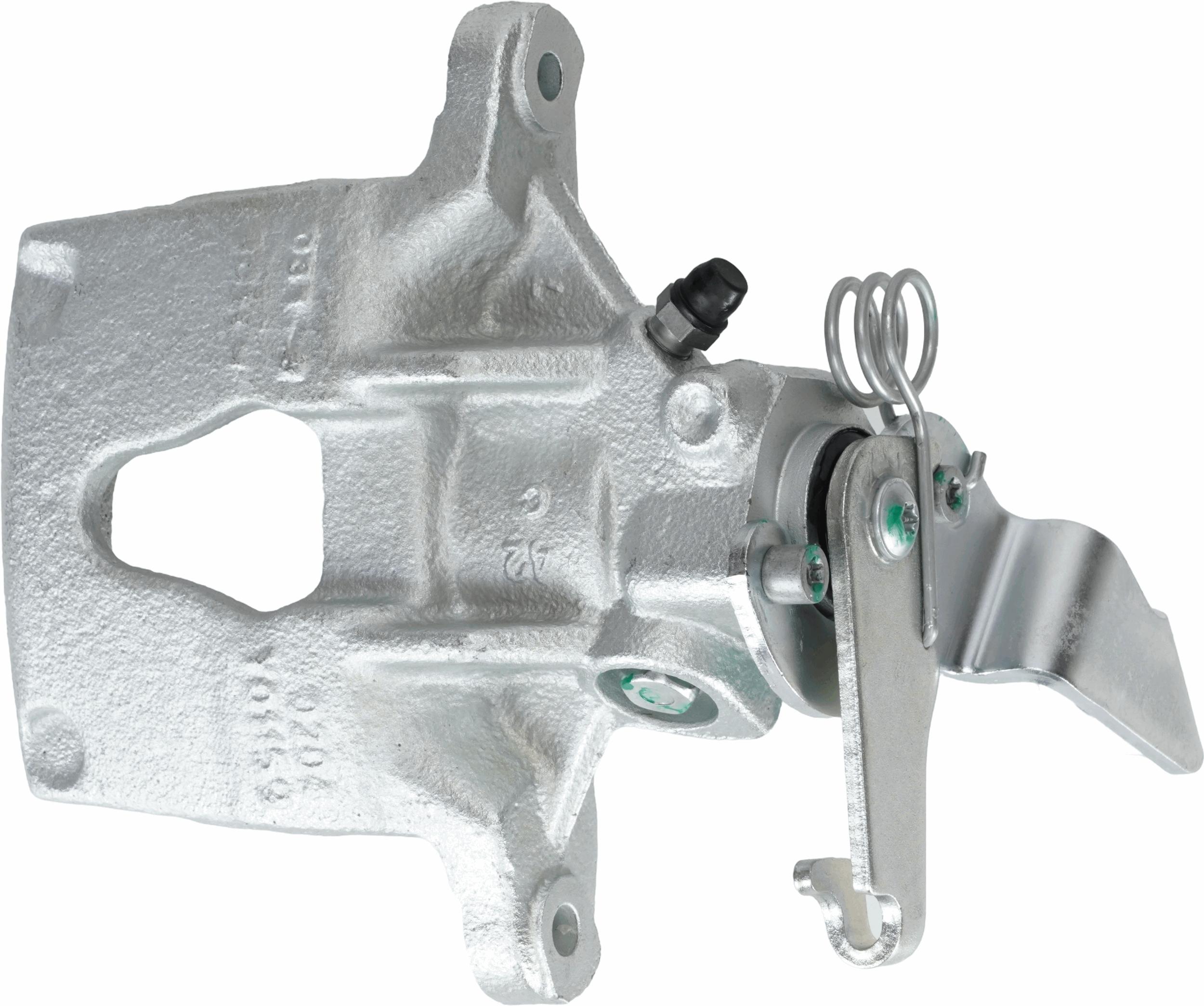 TRW Remzadel/remklauw BHS819E