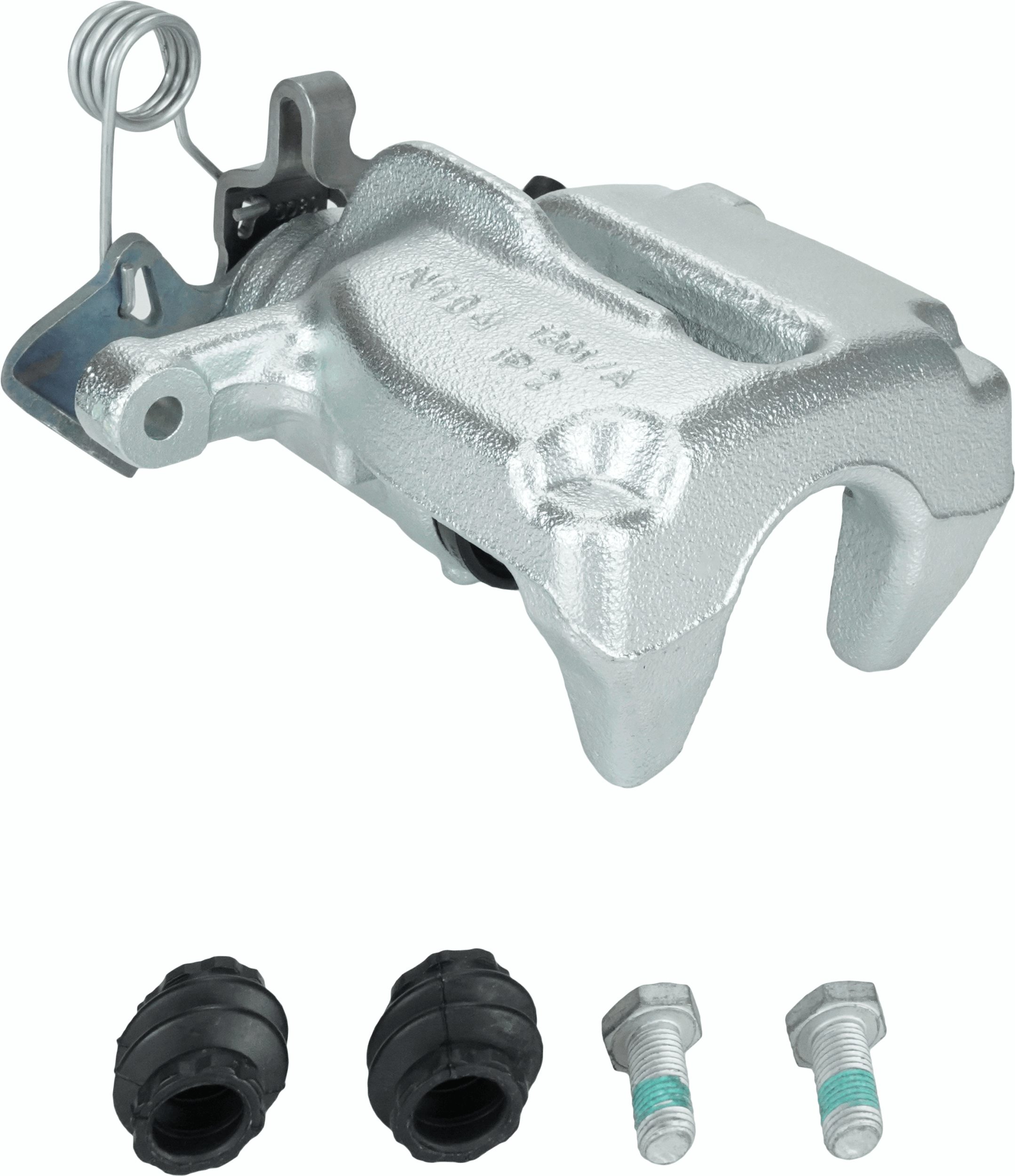 TRW Remzadel/remklauw BHS998E