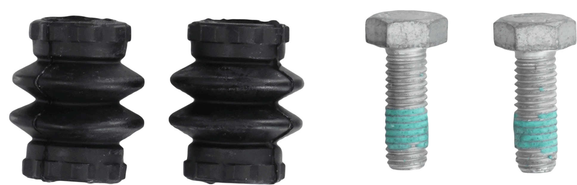 TRW Remzadel/remklauw BHS998E