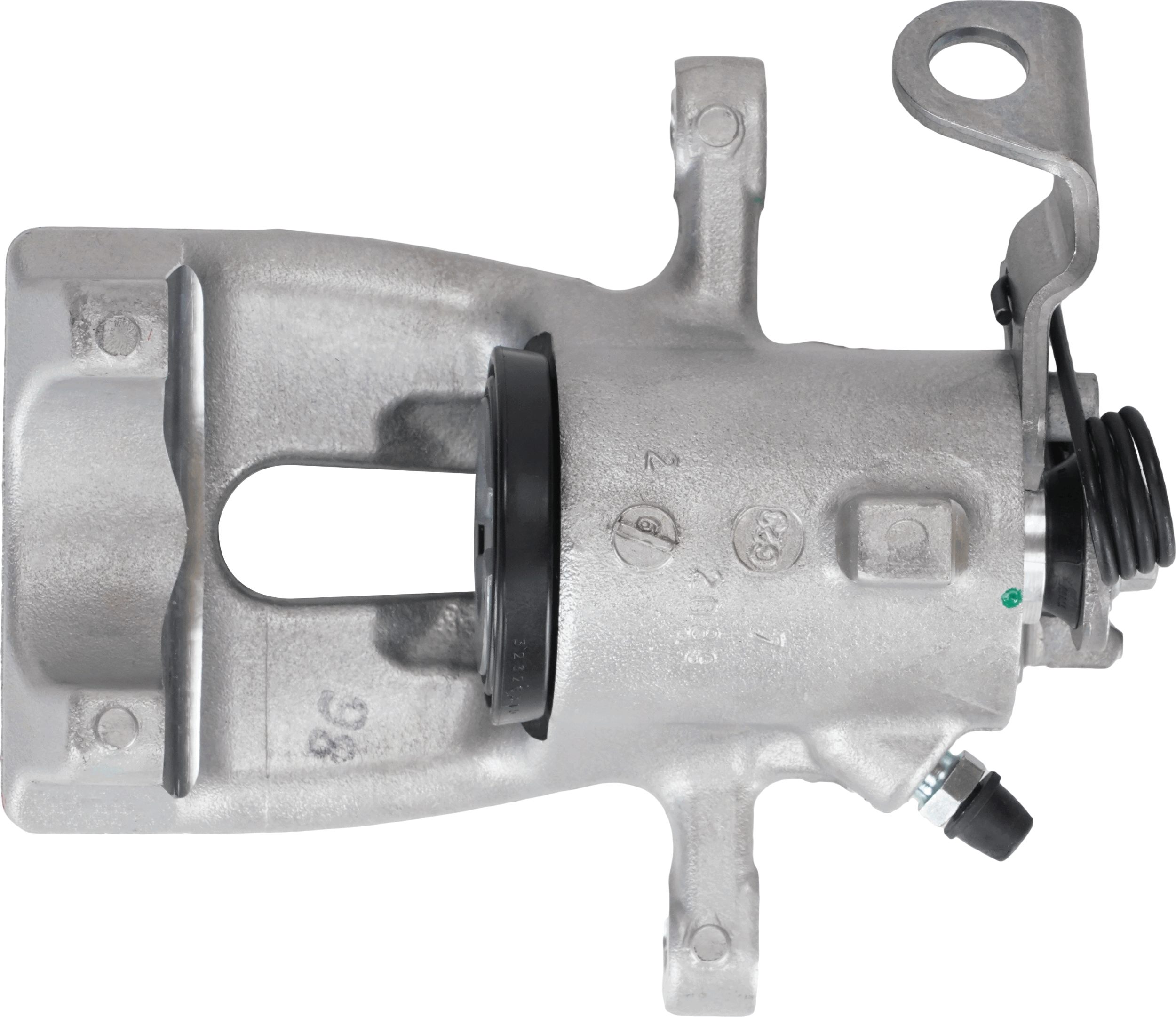 TRW Remzadel/remklauw BHS999E