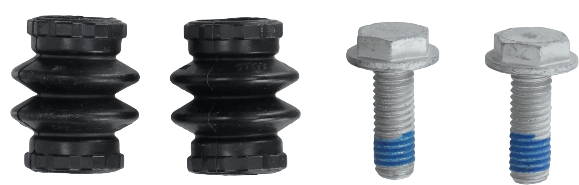 TRW Remzadel/remklauw BHS999E