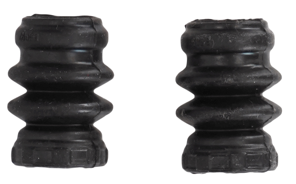 TRW Remzadel/remklauw BHT208E