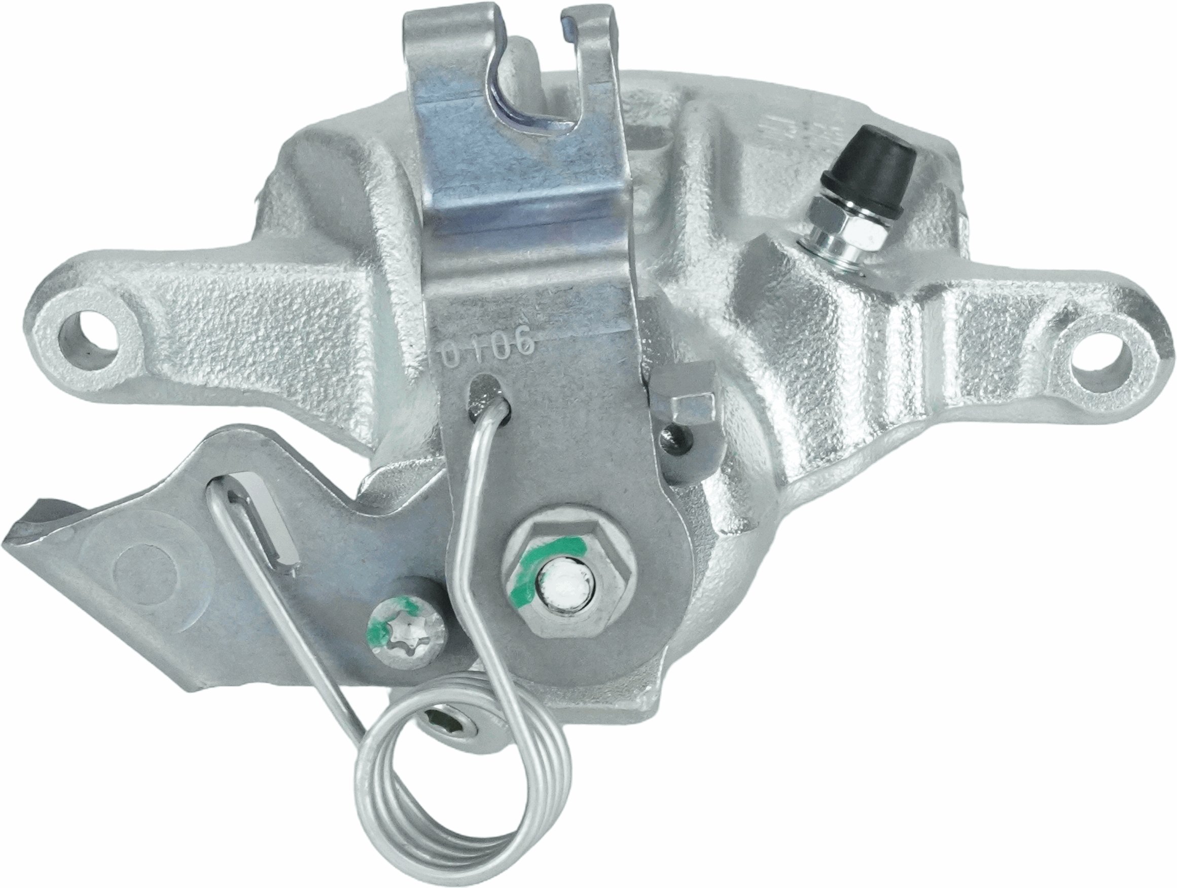 TRW Remzadel/remklauw BHT264E