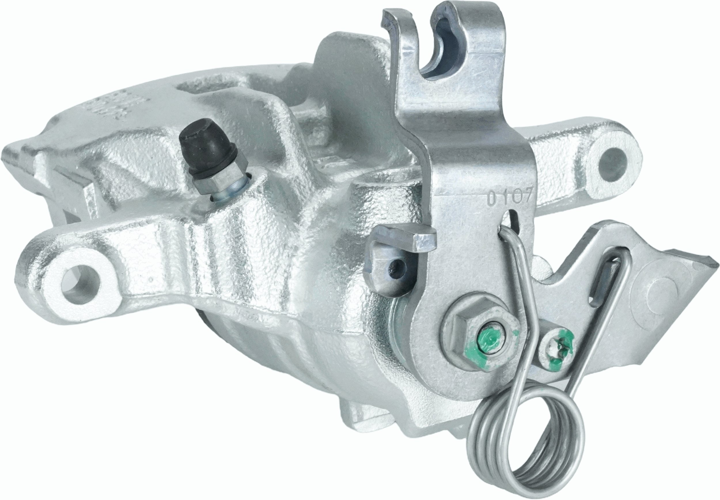 TRW Remzadel/remklauw BHT265E