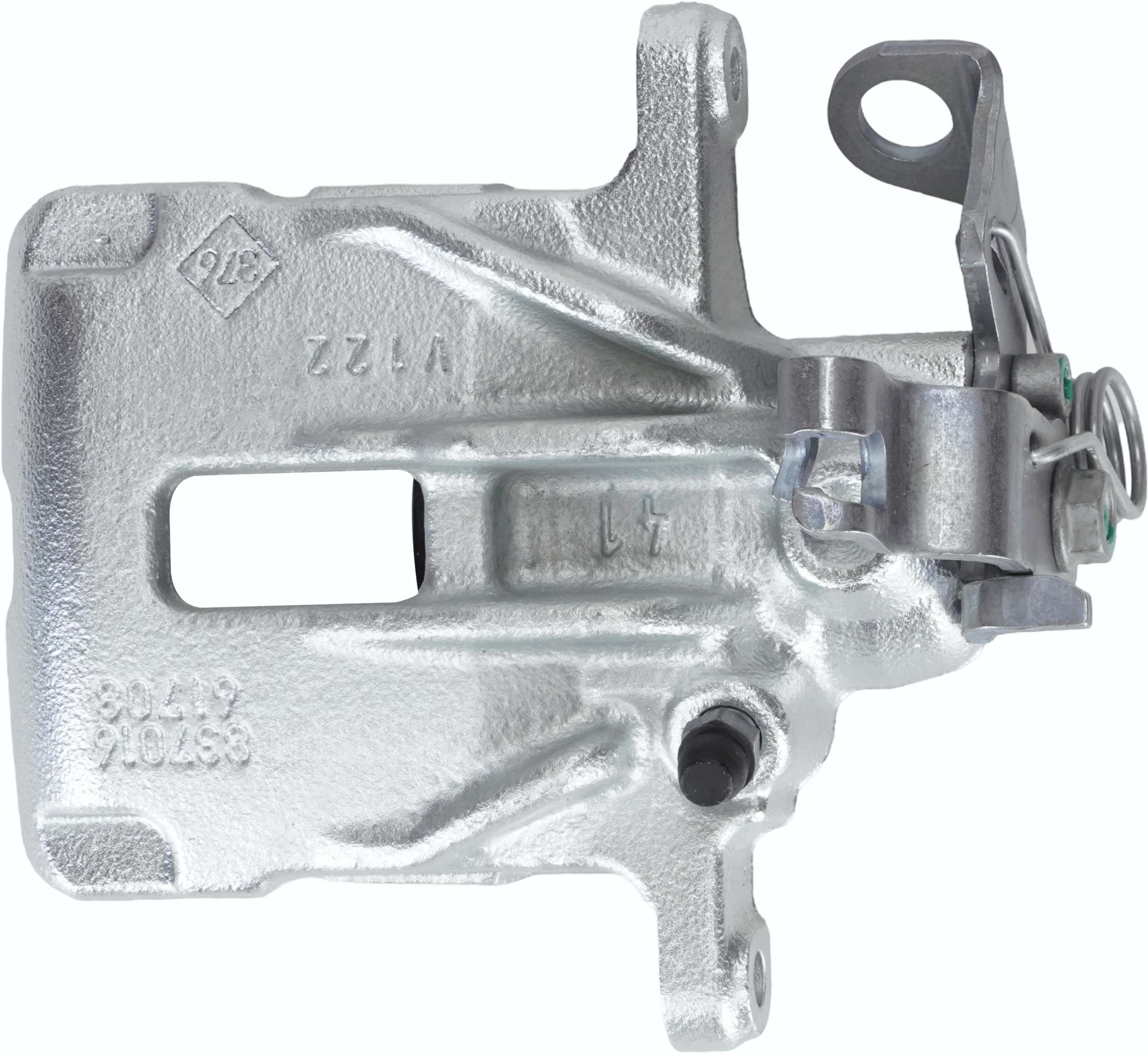 TRW Remzadel/remklauw BHT265E