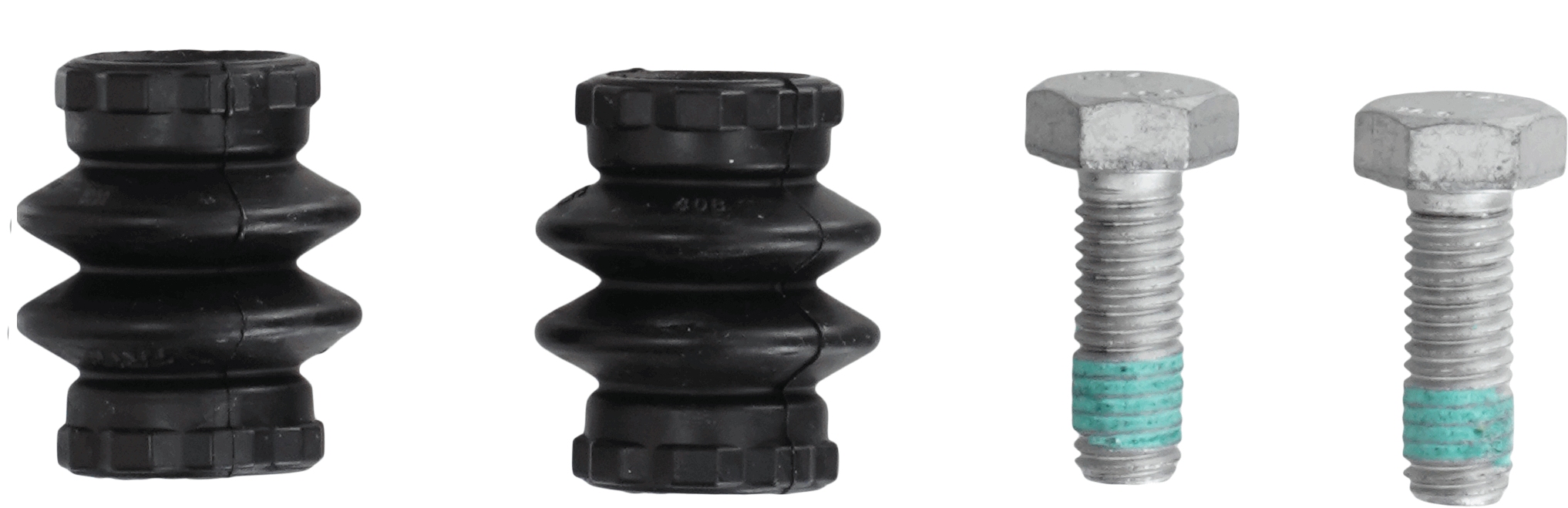 TRW Remzadel/remklauw BHT268E