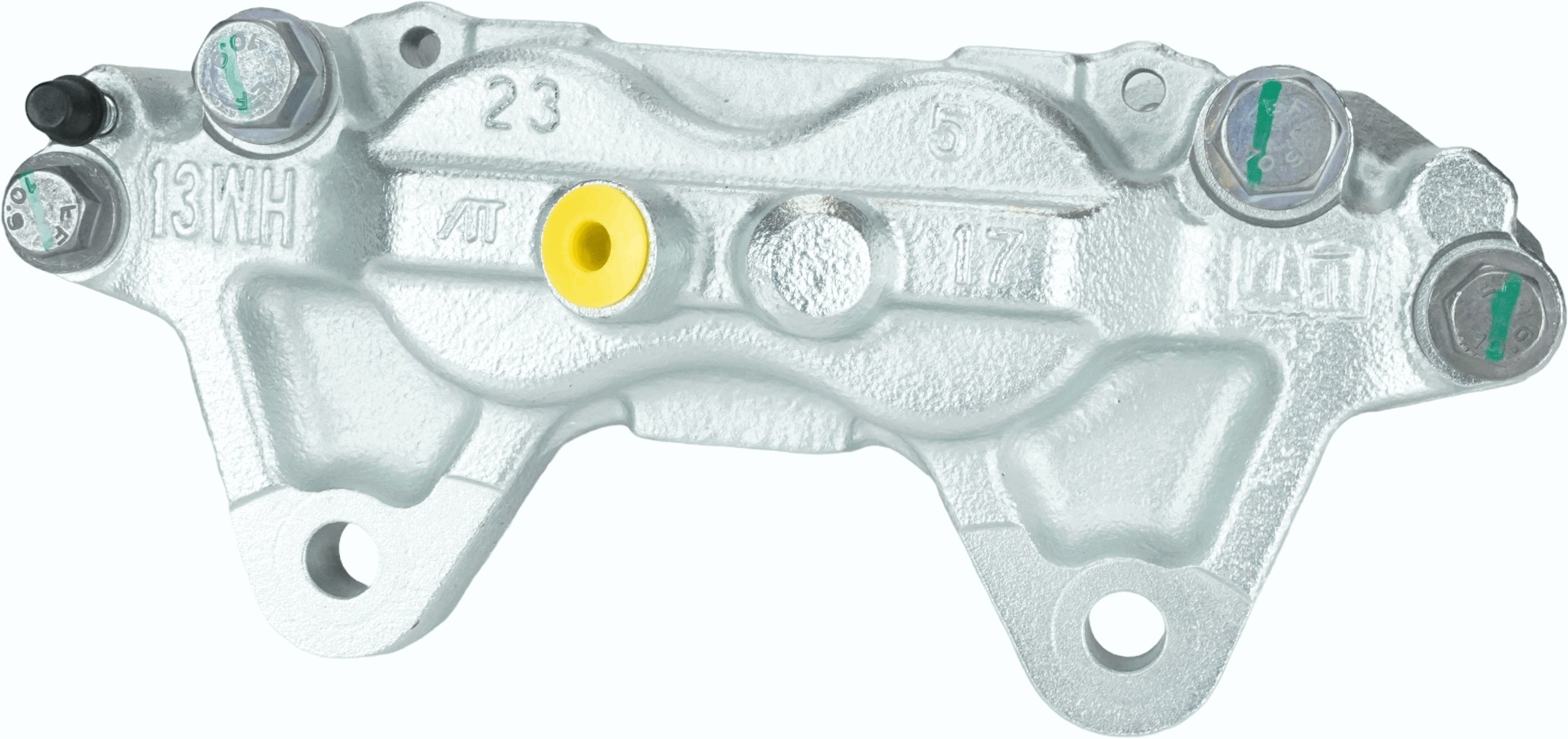 TRW Remzadel/remklauw BHU334E