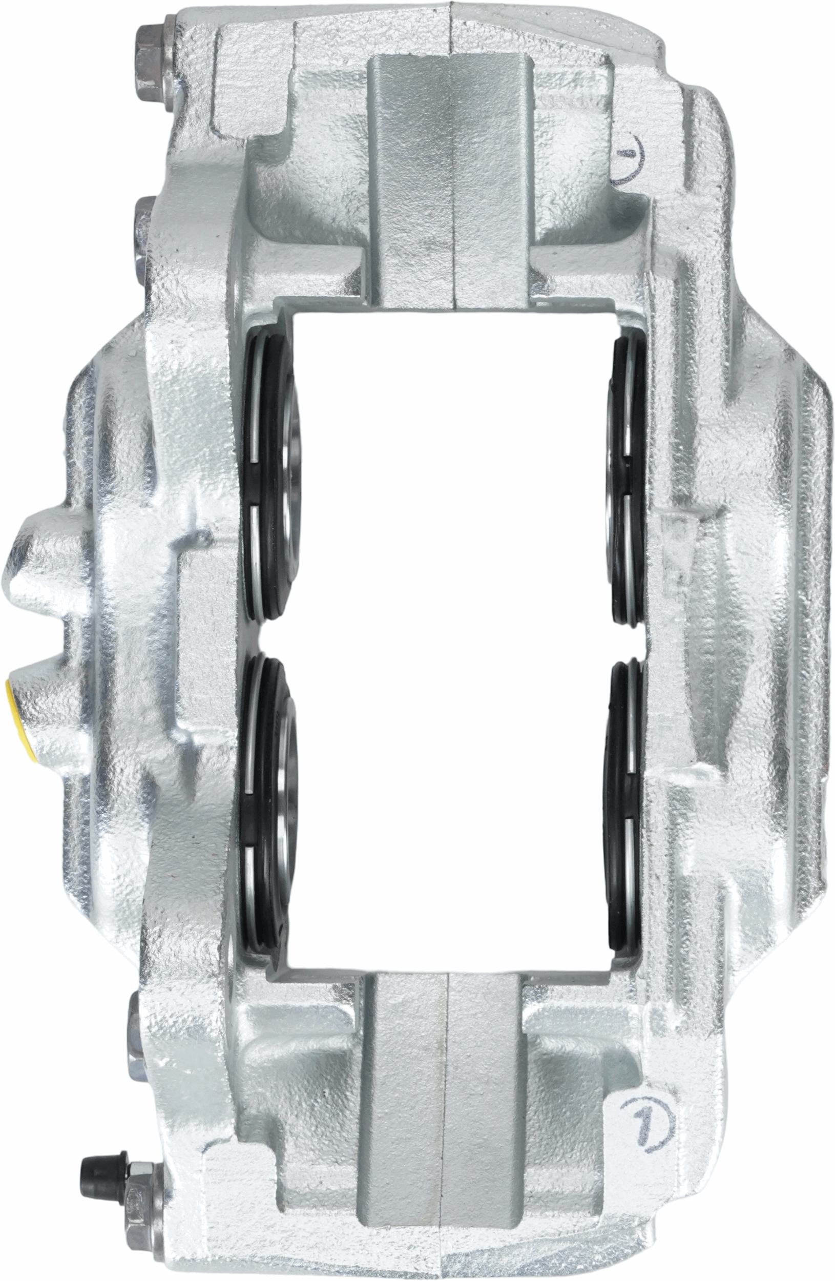 TRW Remzadel/remklauw BHU334E