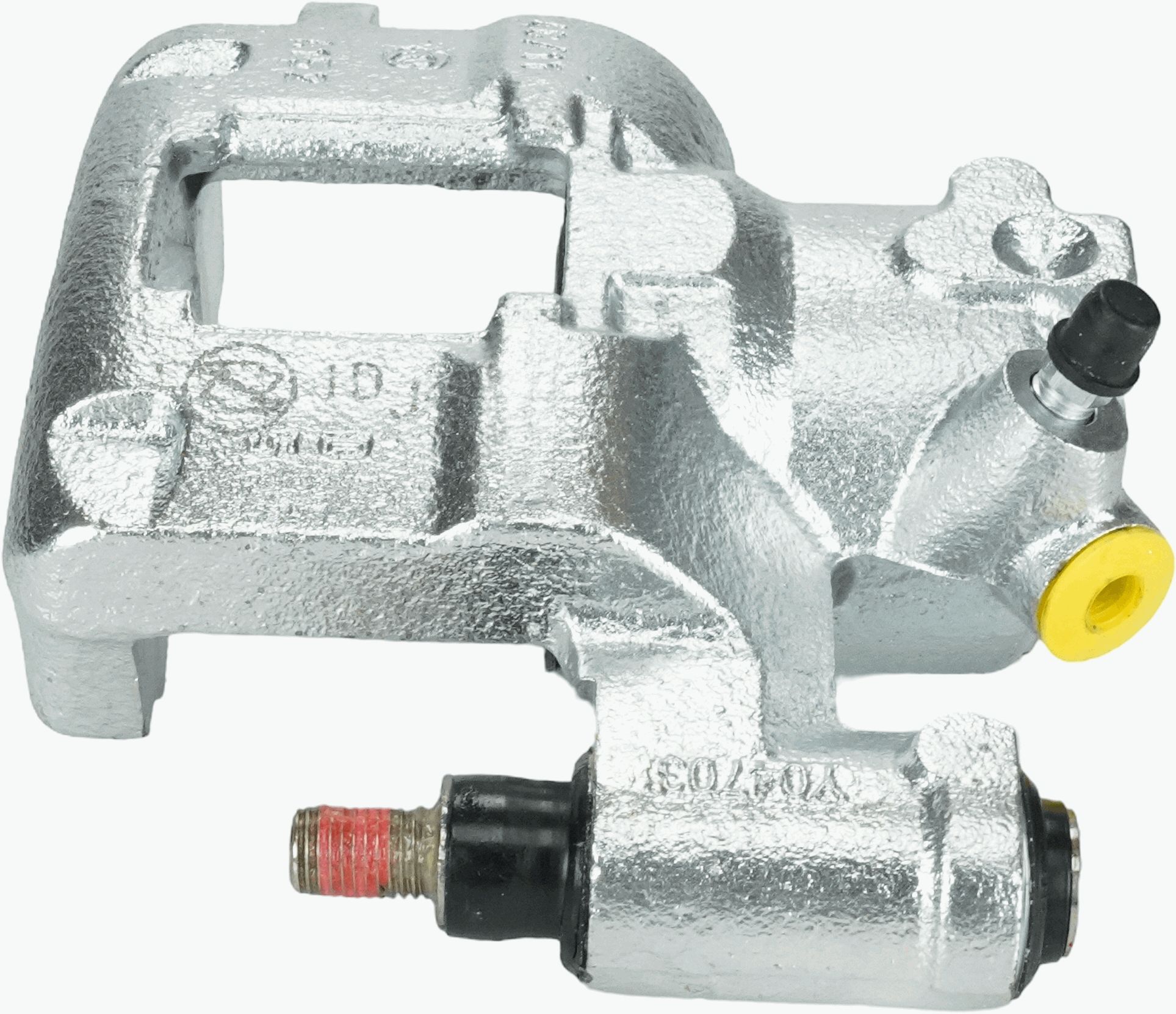 TRW Remzadel/remklauw BHV254E