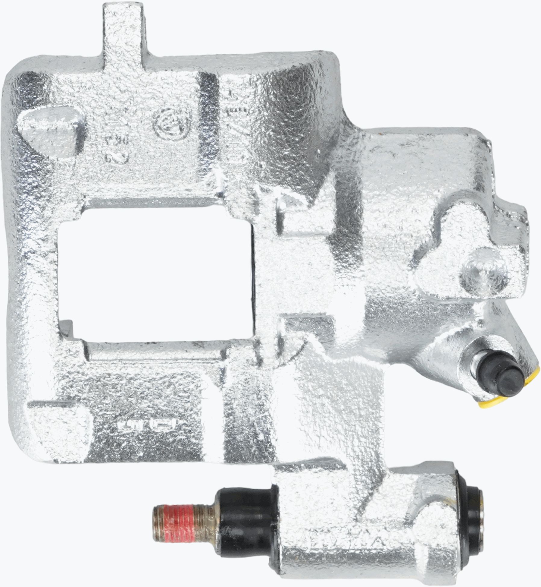 TRW Remzadel/remklauw BHV254E