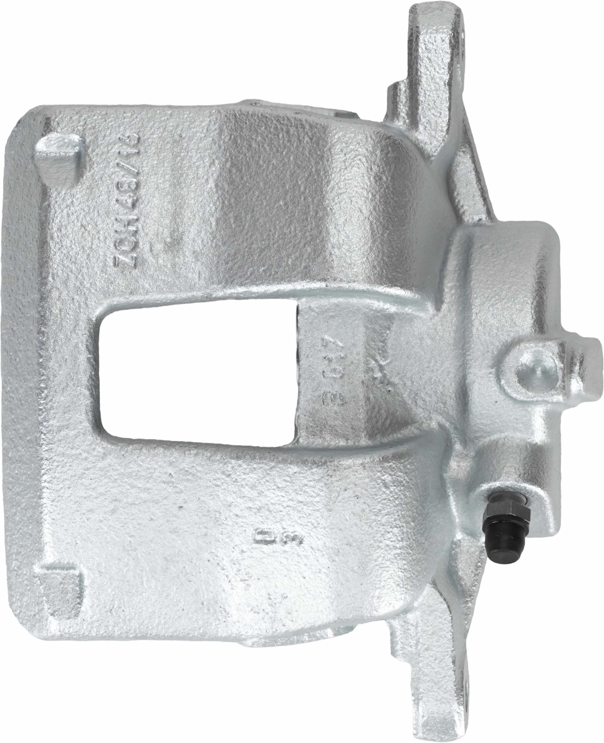 TRW Remzadel/remklauw BHV648E