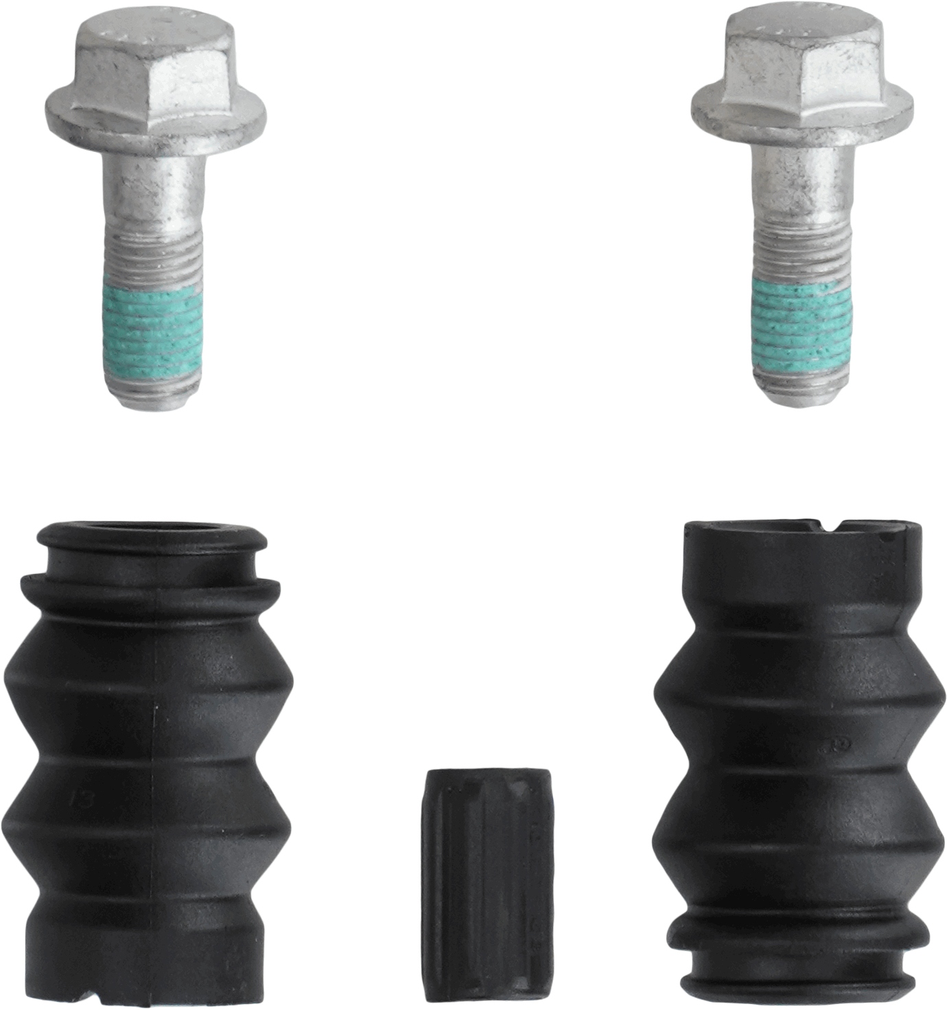 TRW Remzadel/remklauw BHV649E