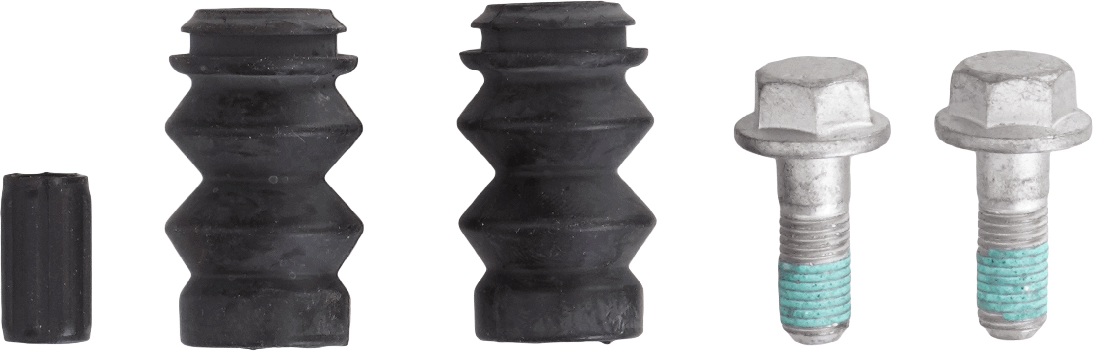 TRW Remzadel/remklauw BHV659E