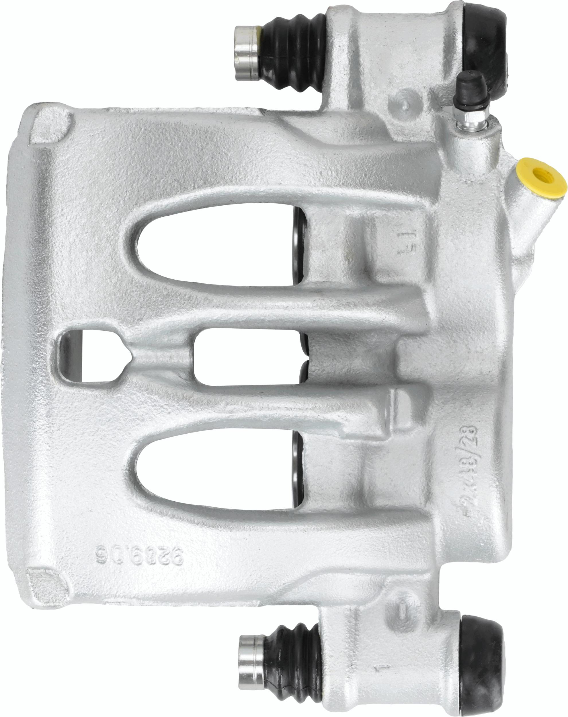 TRW Remzadel/remklauw BHV683E