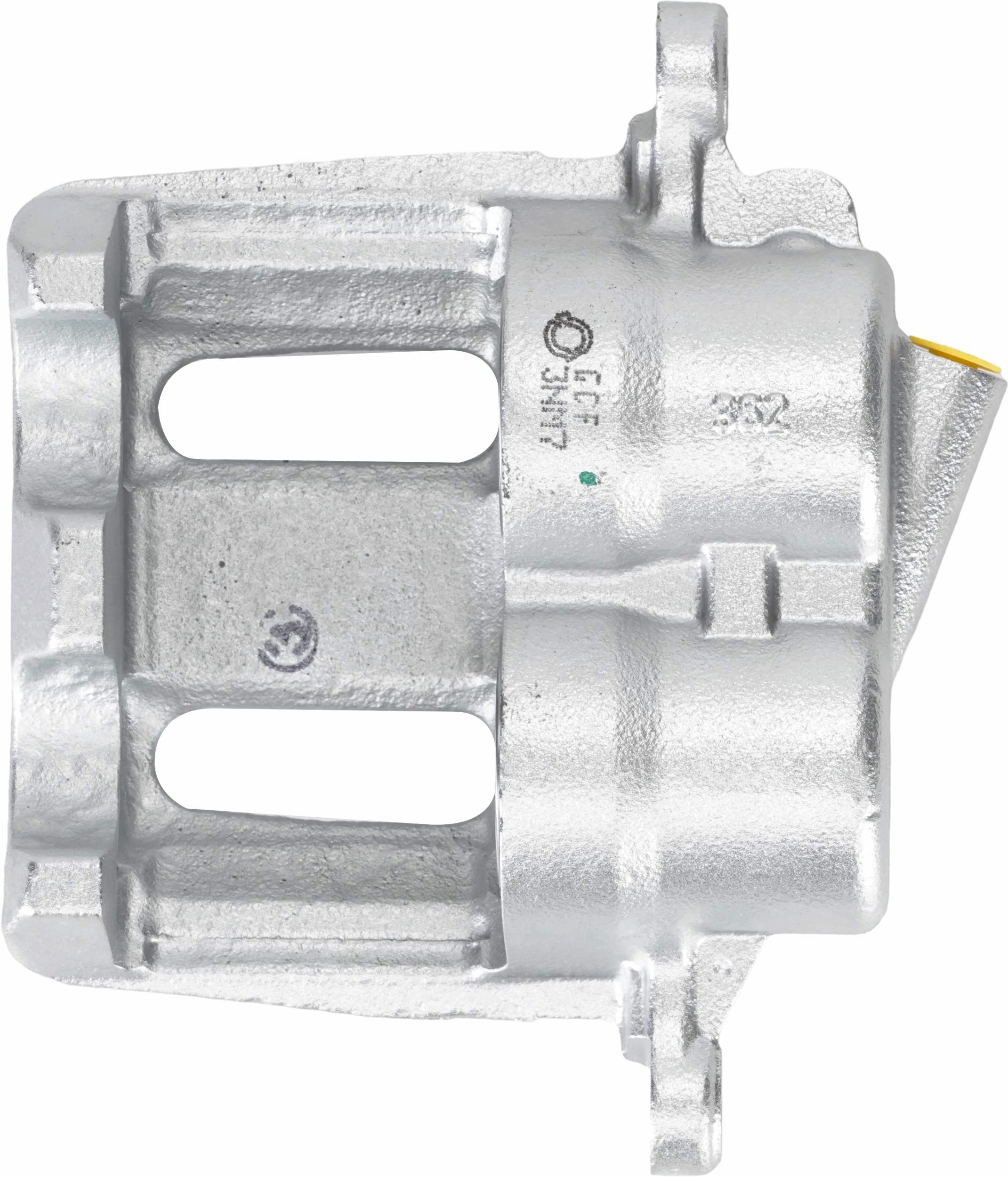 TRW Remzadel/remklauw BHV708E