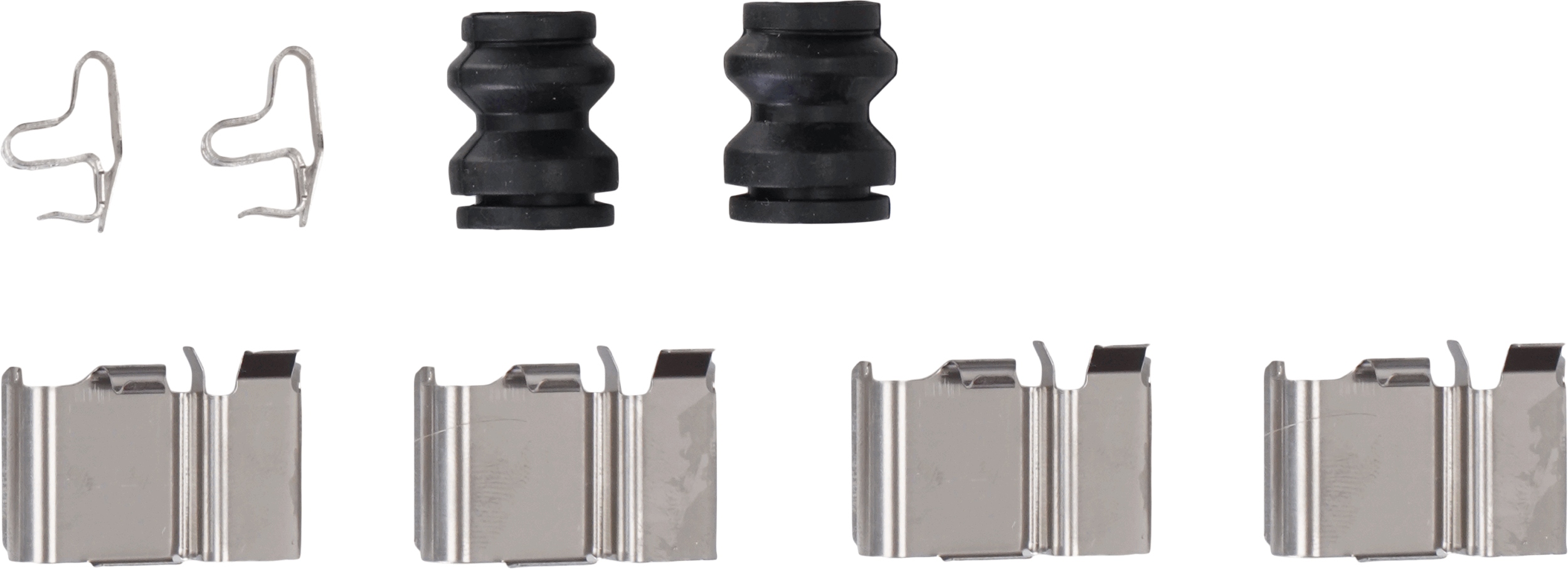 TRW Remzadel/remklauw BHV928E