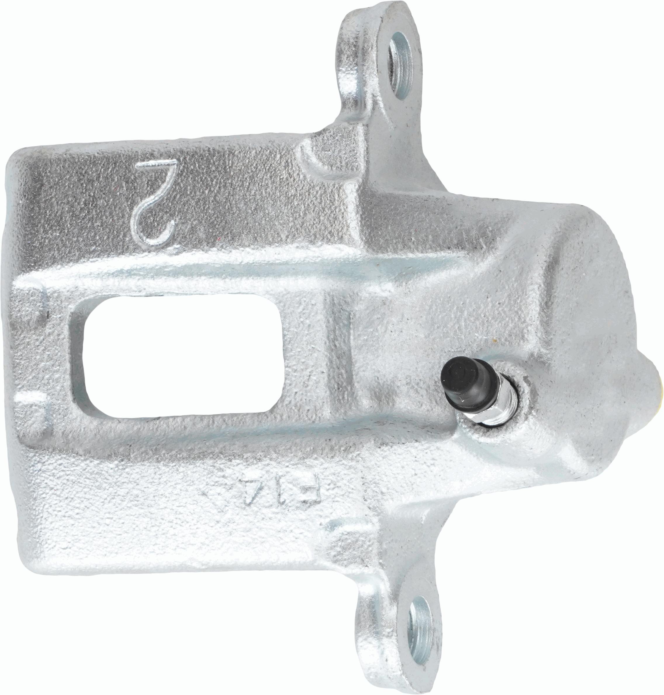 TRW Remzadel/remklauw BHV929E