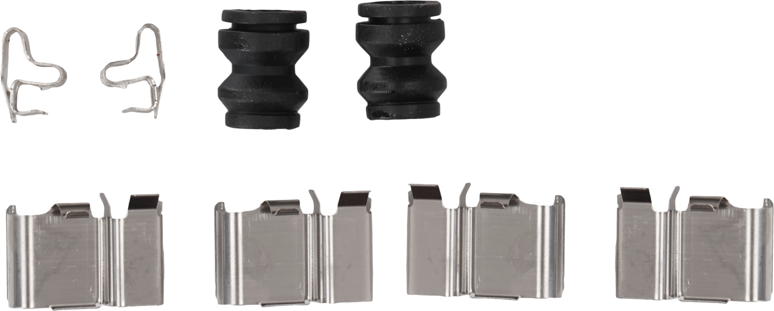 TRW Remzadel/remklauw BHV929E